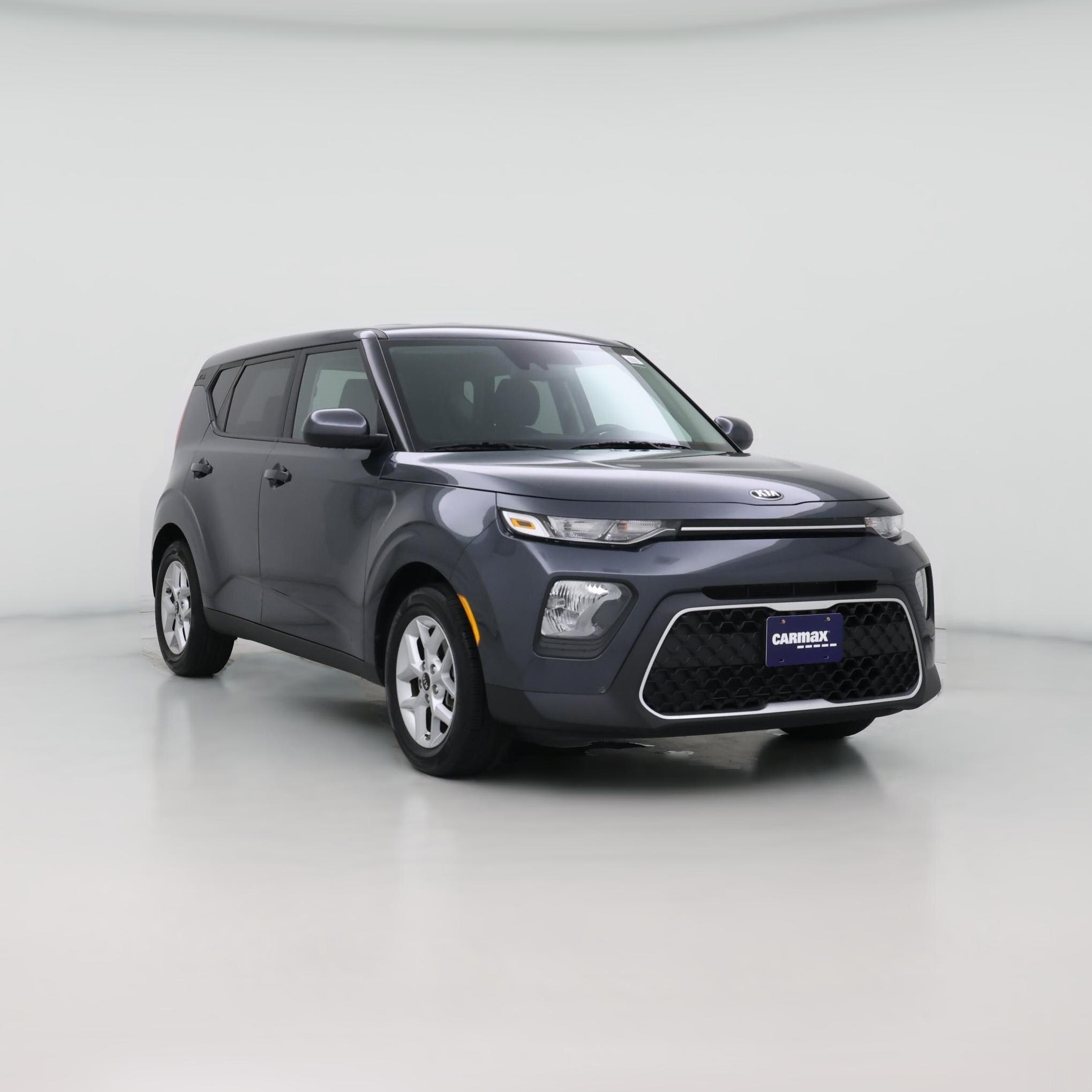 Thumbnail: 2020 Kia Soul - 1