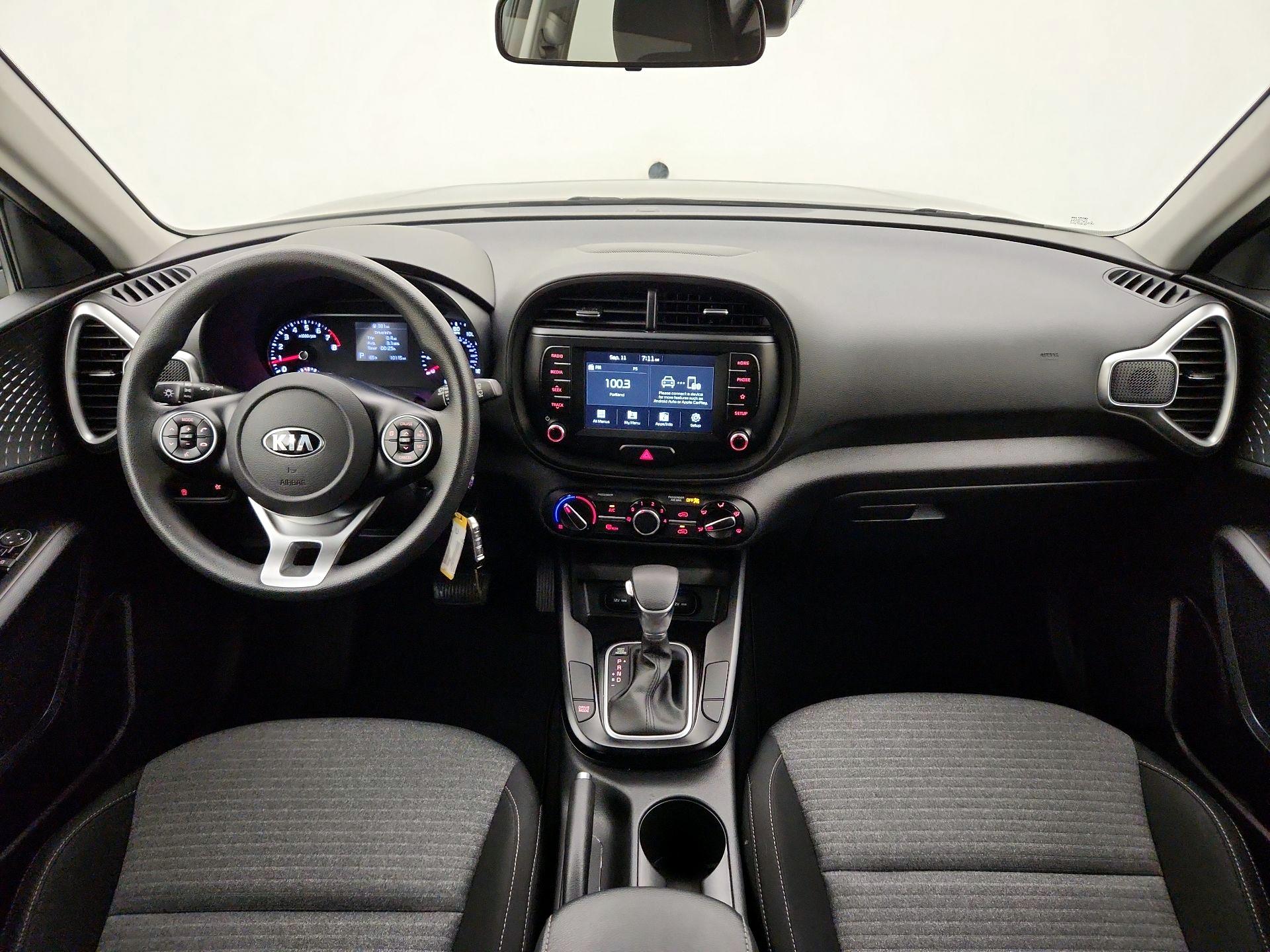 Thumbnail: 2020 Kia Soul - 9
