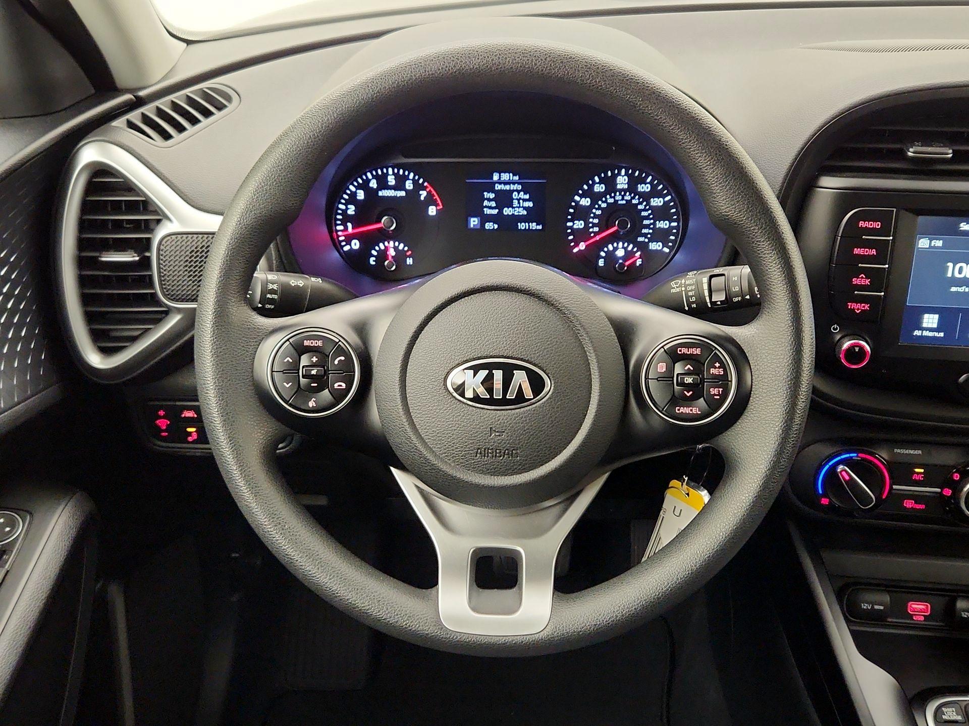 Thumbnail: 2020 Kia Soul - 10