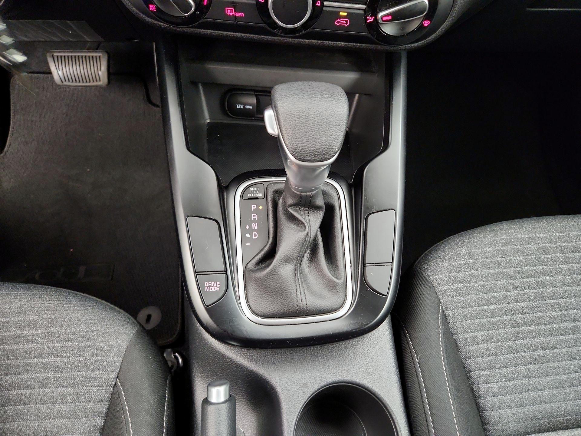 Thumbnail: 2020 Kia Soul - 17