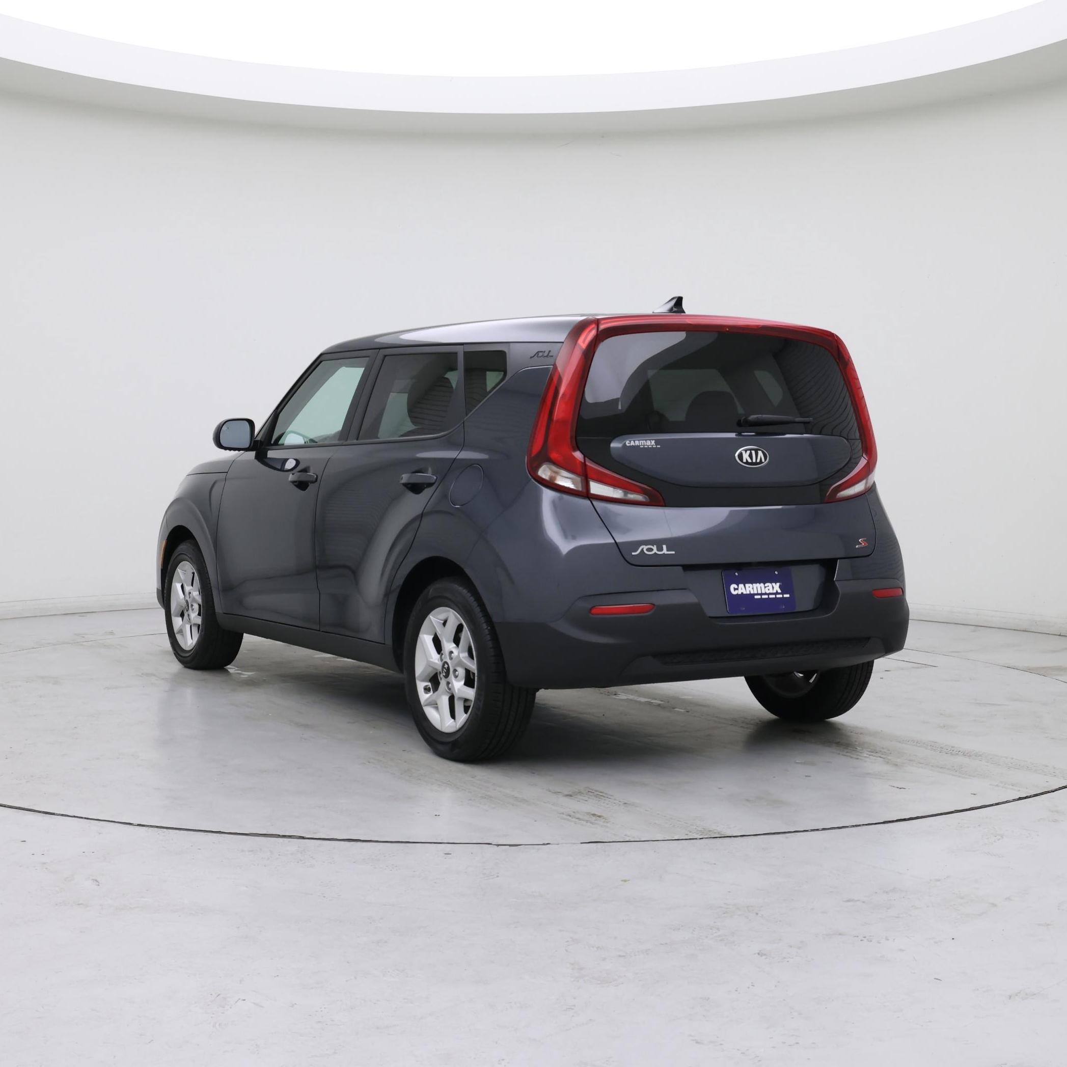 Thumbnail: 2020 Kia Soul - 2