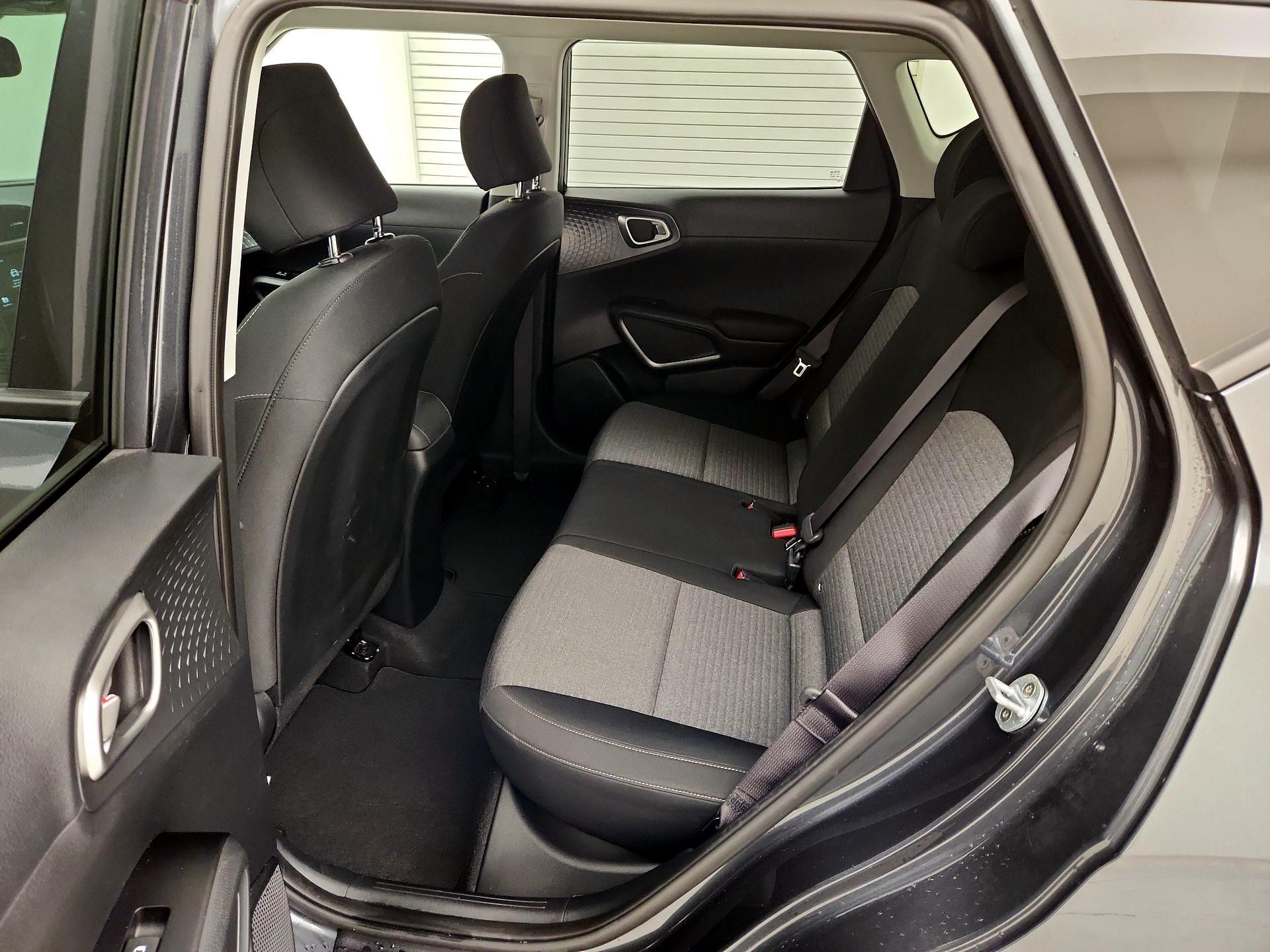 Thumbnail: 2020 Kia Soul - 19