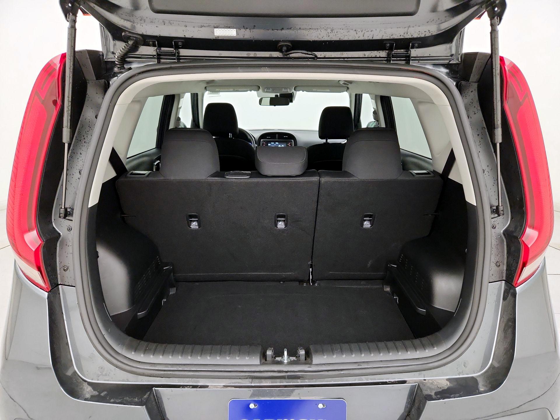 Thumbnail: 2020 Kia Soul - 20