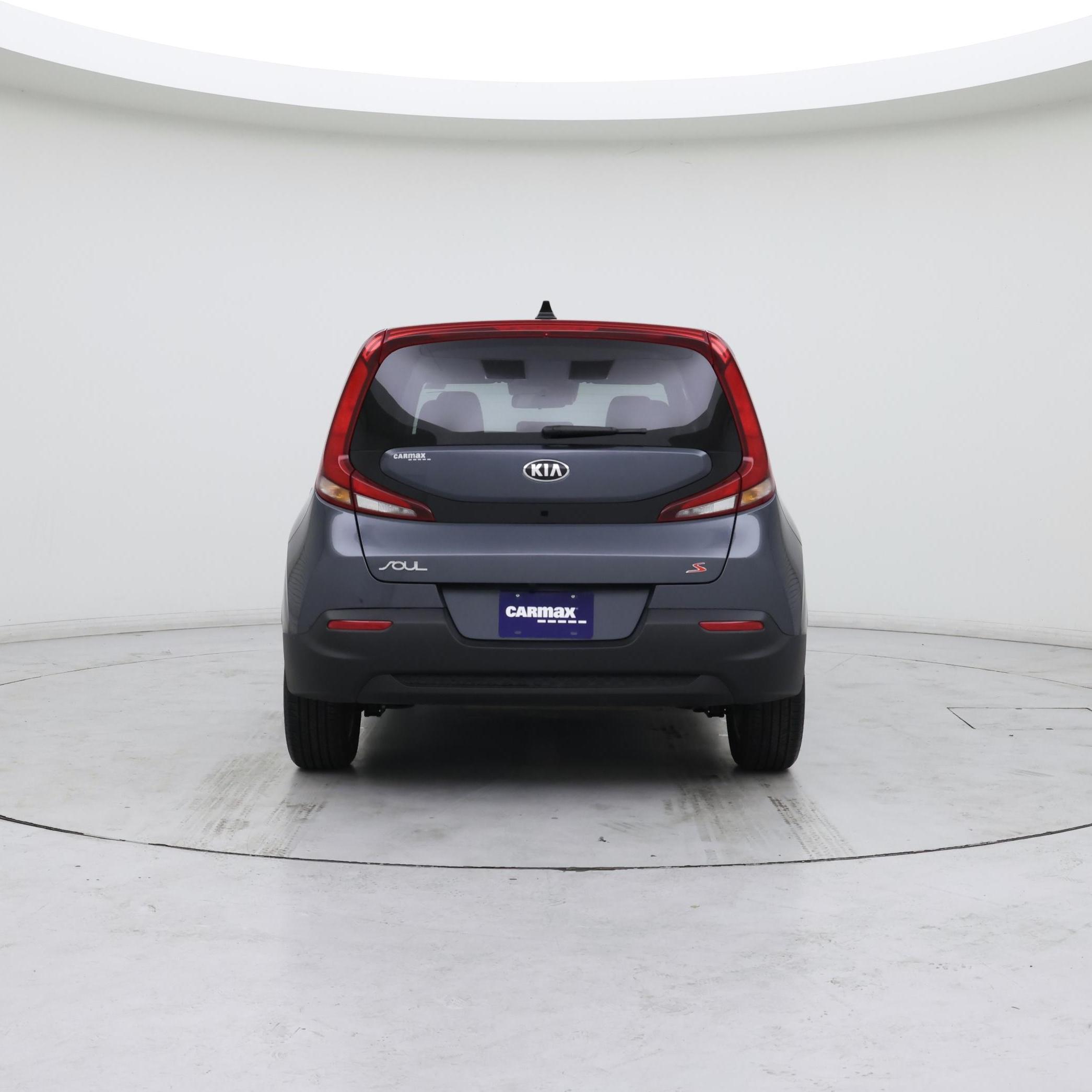 Thumbnail: 2020 Kia Soul - 6
