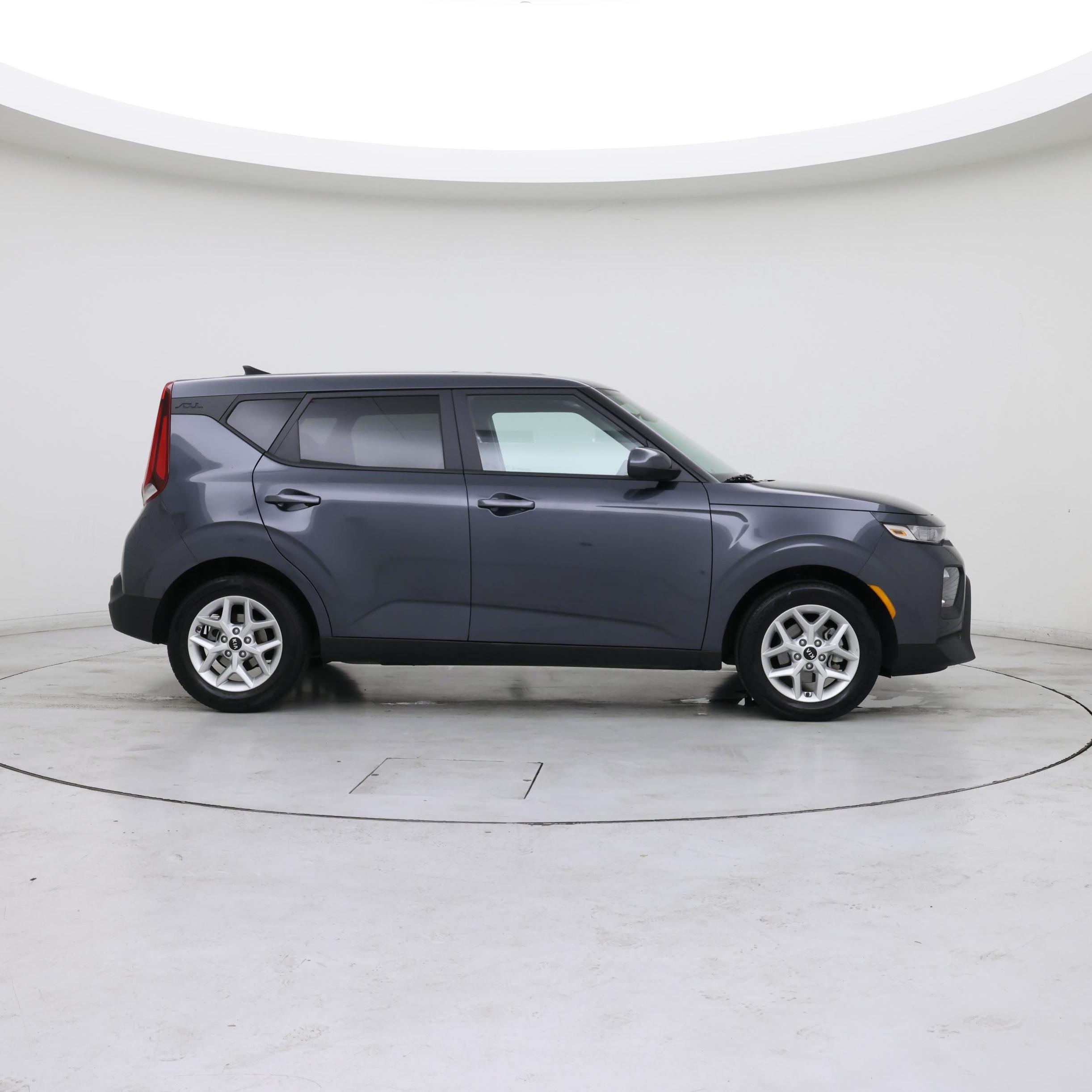 Thumbnail: 2020 Kia Soul - 7