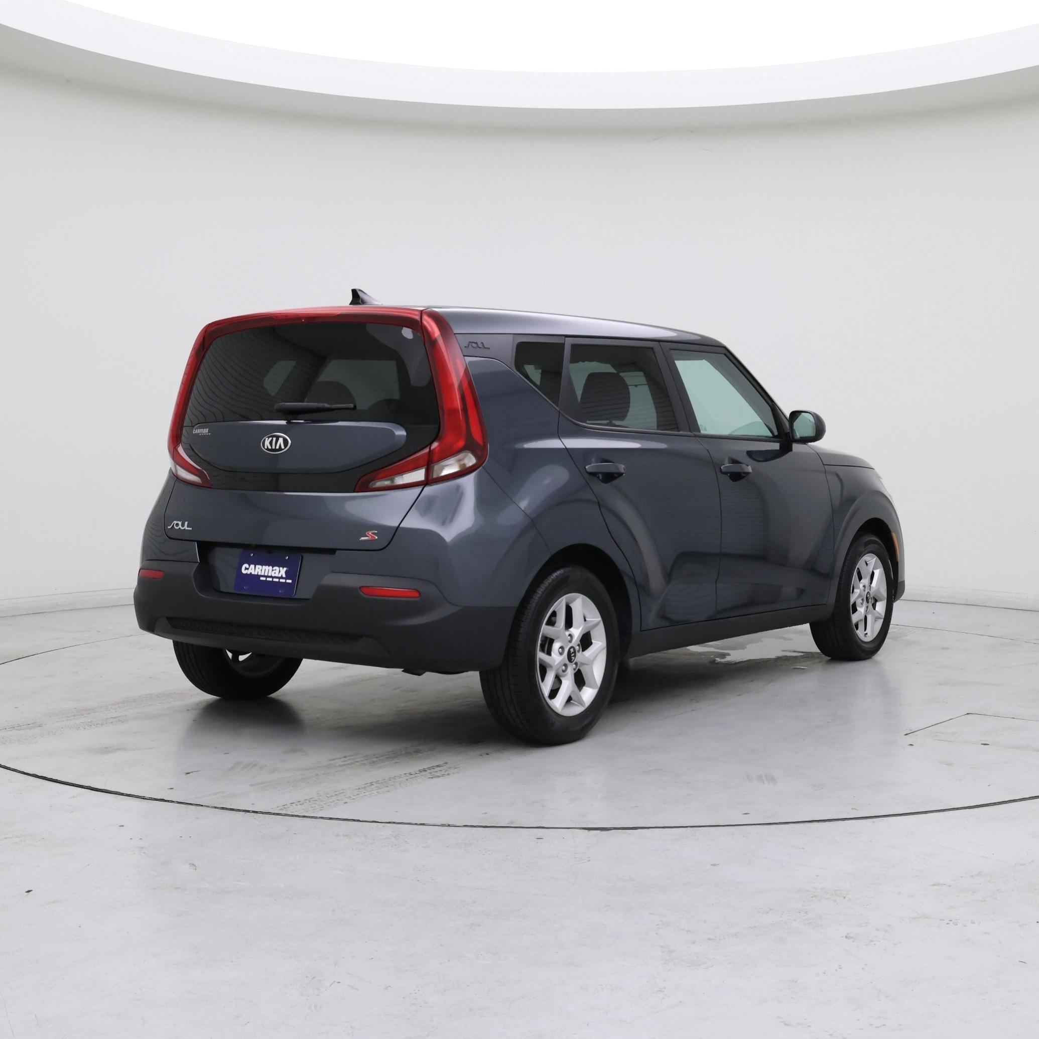 Thumbnail: 2020 Kia Soul - 8