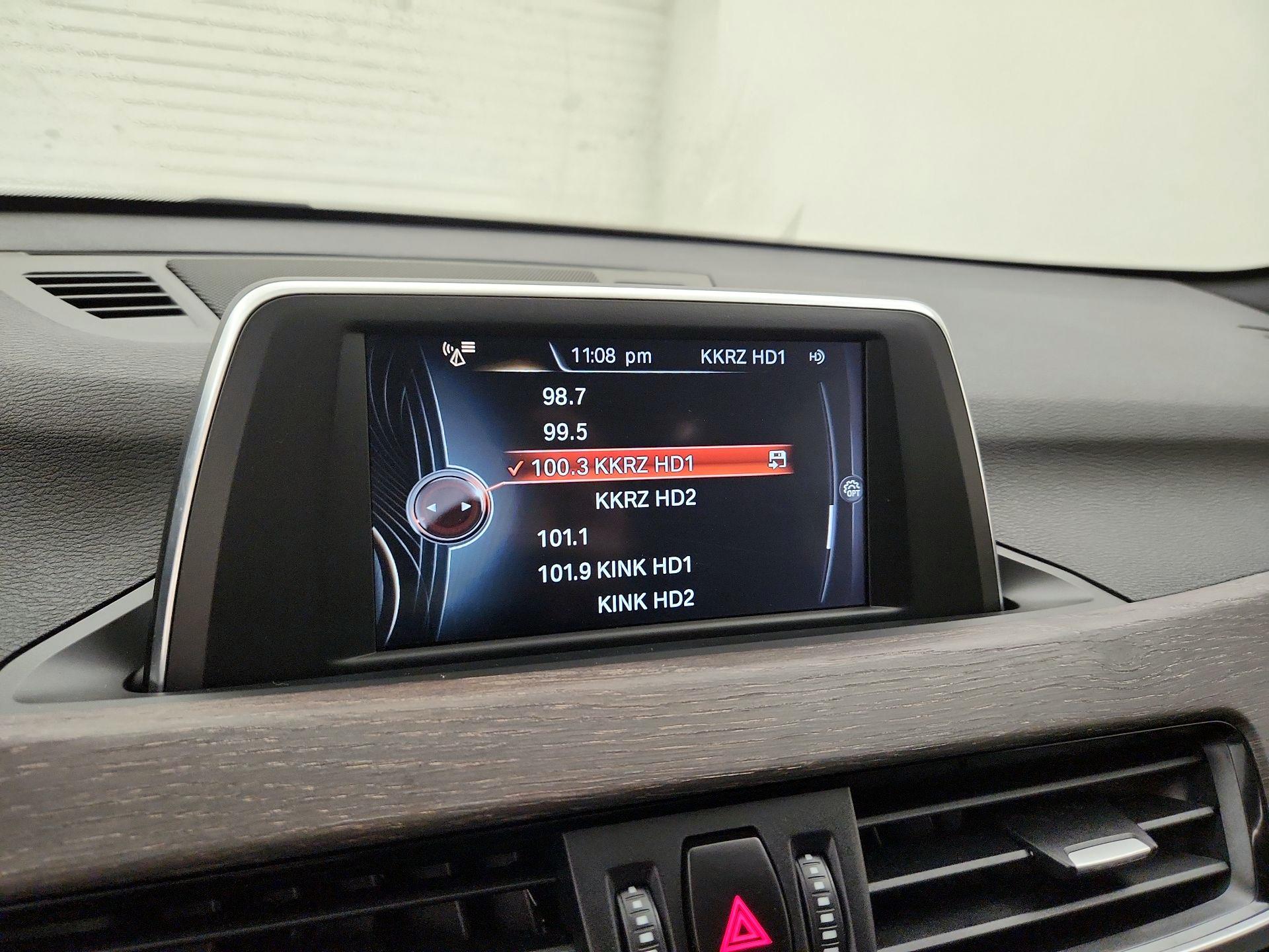 Thumbnail: 2016 BMW X1 - 14