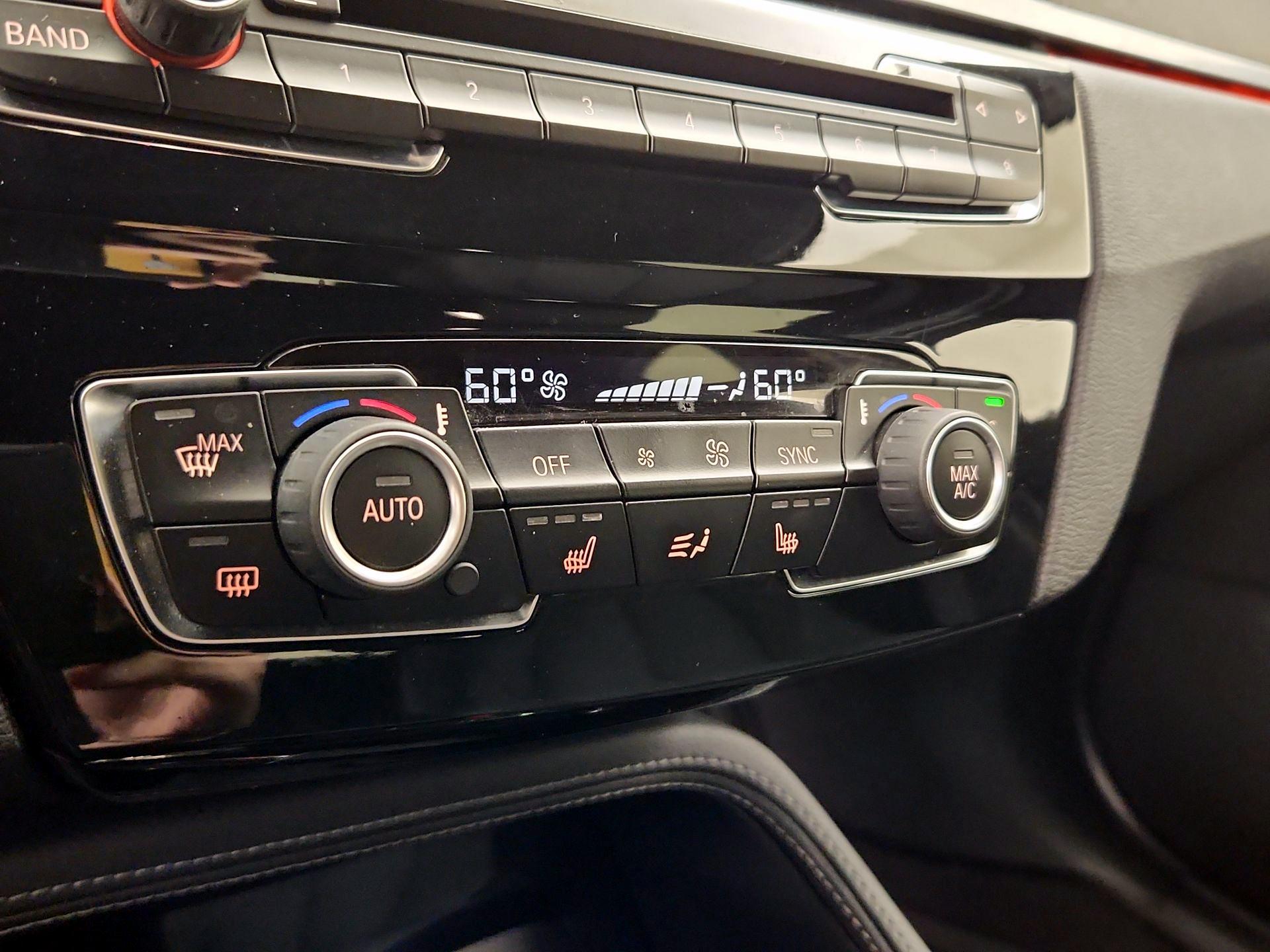 Thumbnail: 2016 BMW X1 - 15