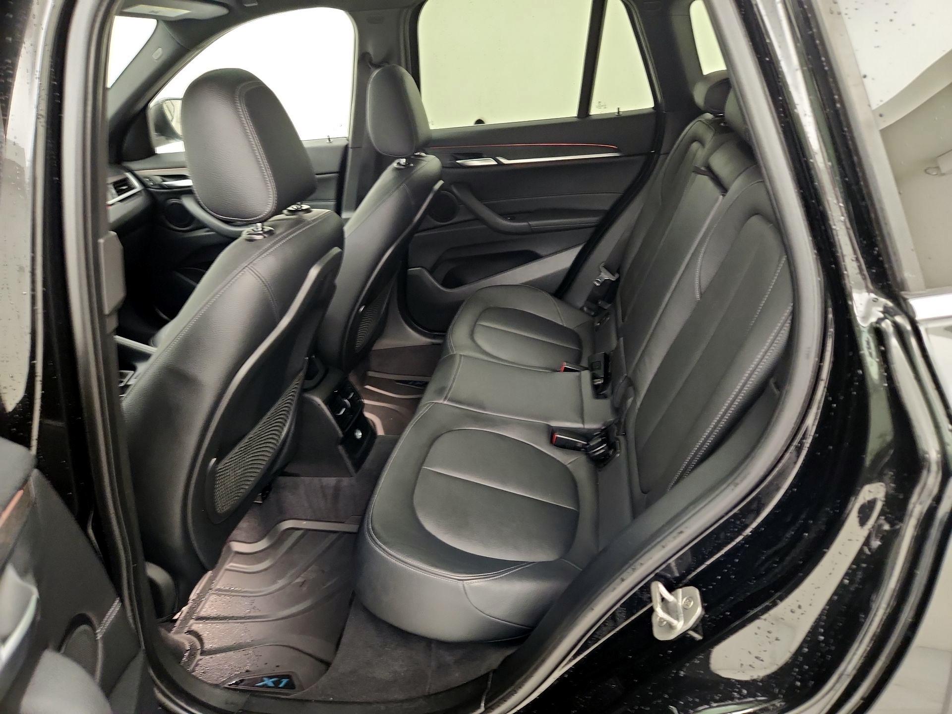Thumbnail: 2016 BMW X1 - 19