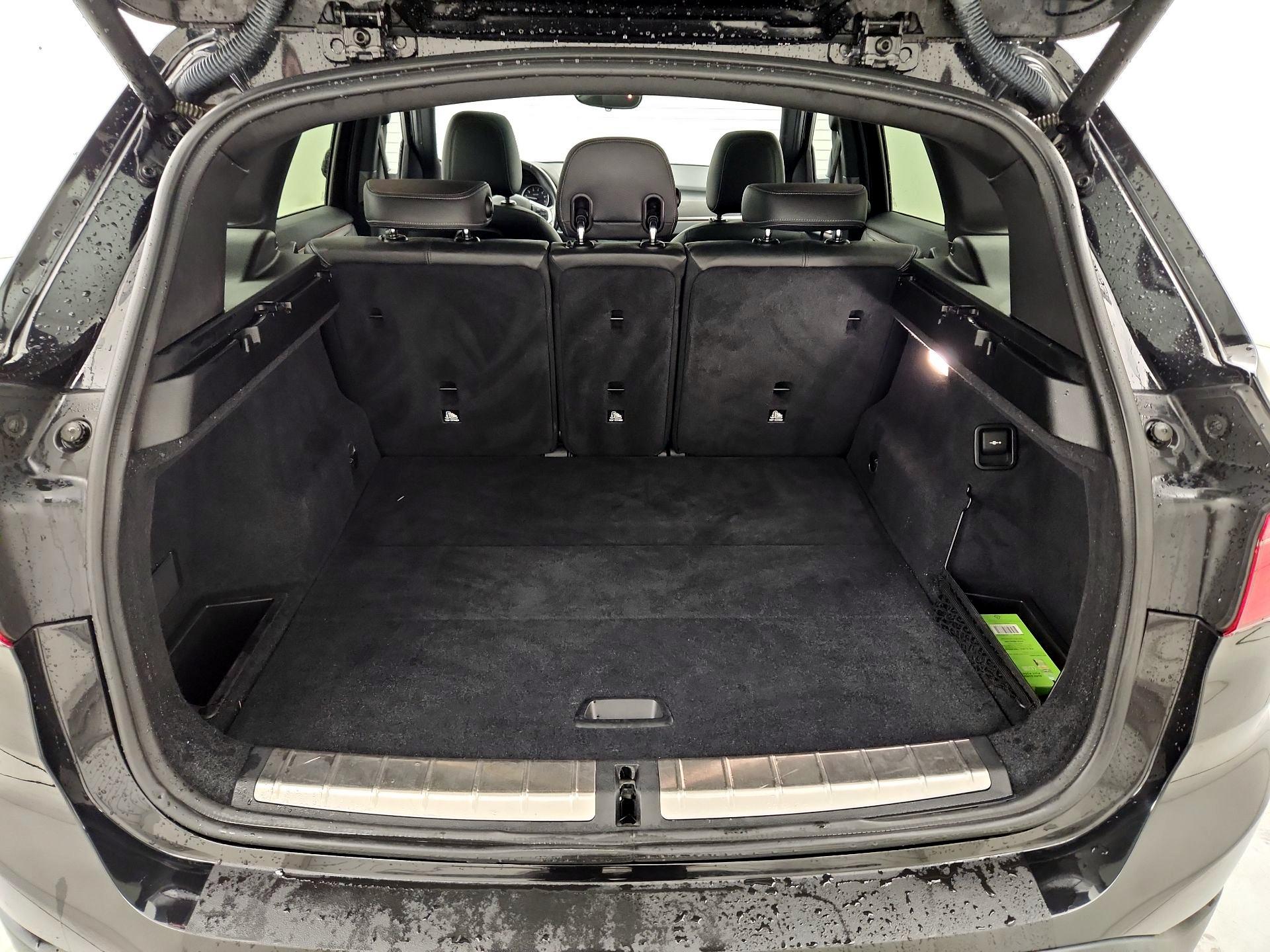 Thumbnail: 2016 BMW X1 - 20