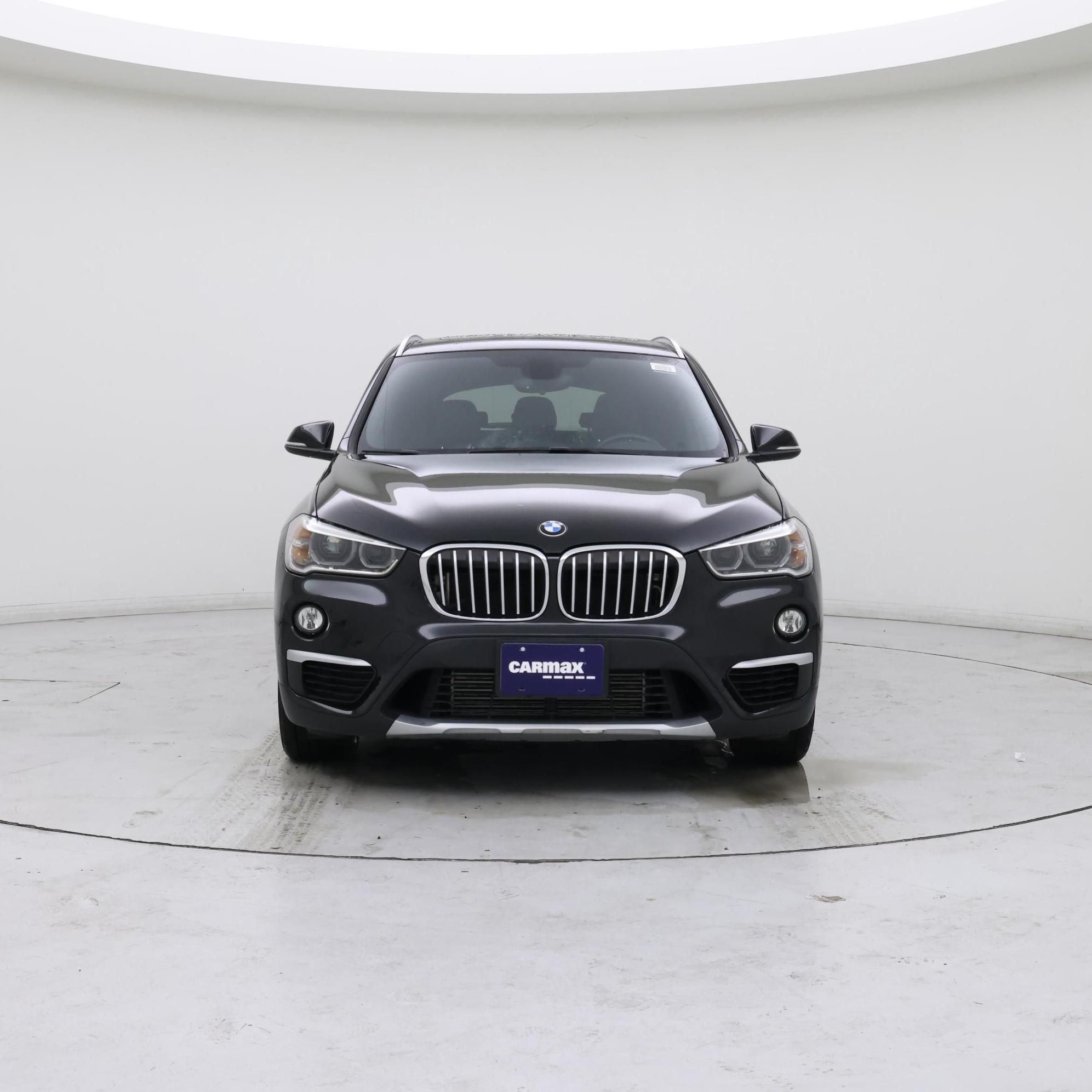Thumbnail: 2016 BMW X1 - 5