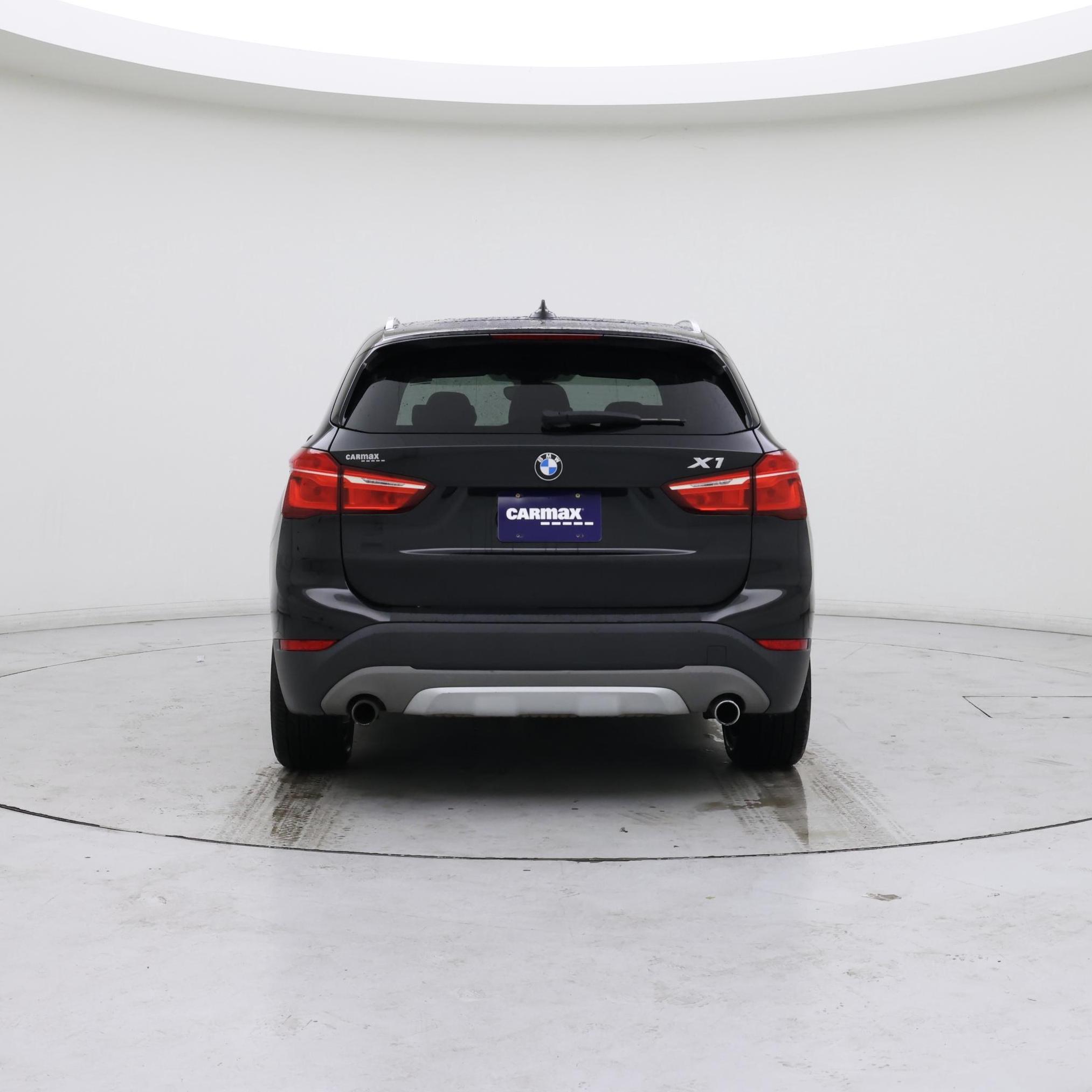 Thumbnail: 2016 BMW X1 - 6