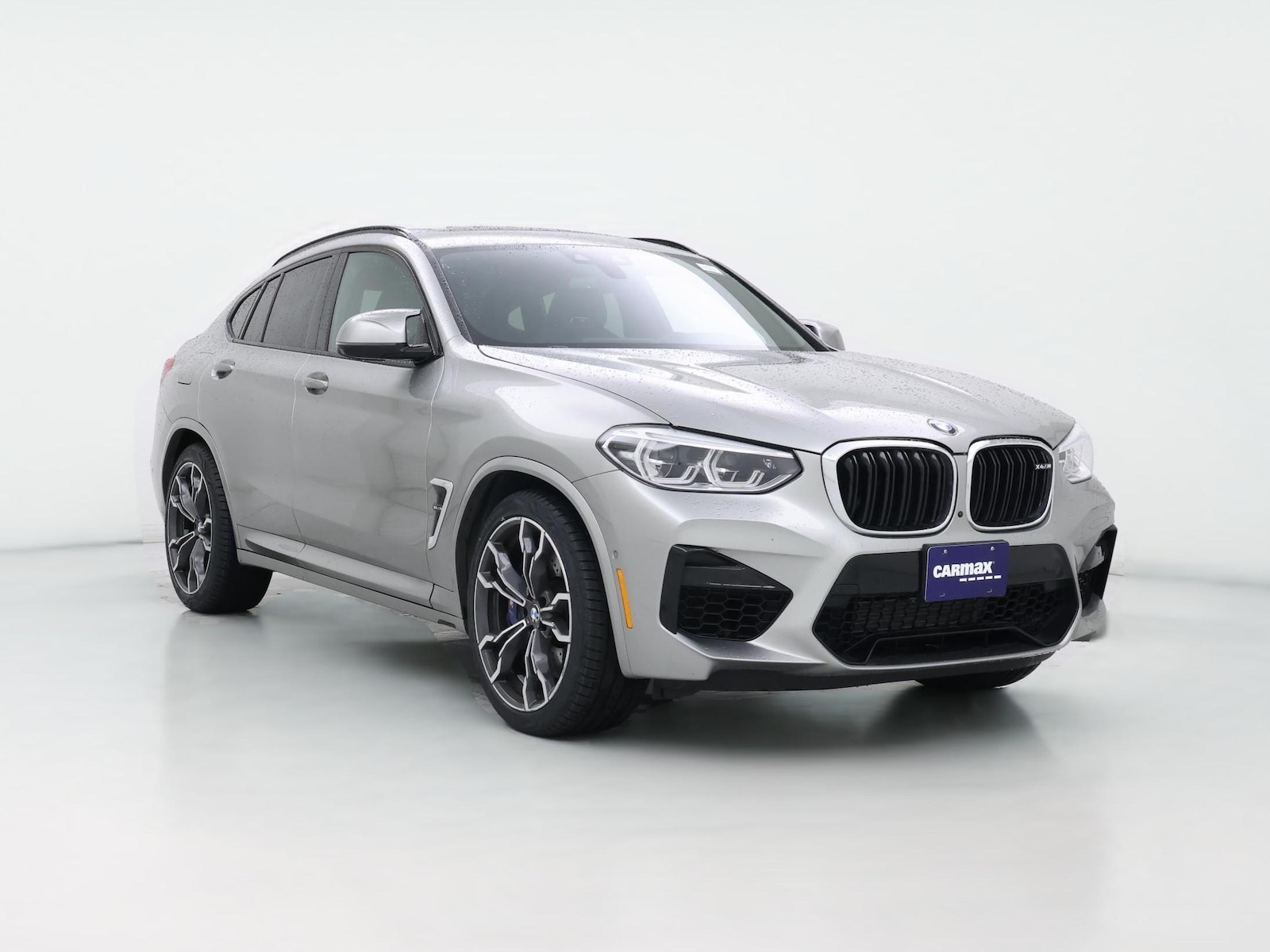 2021 BMW X4 M