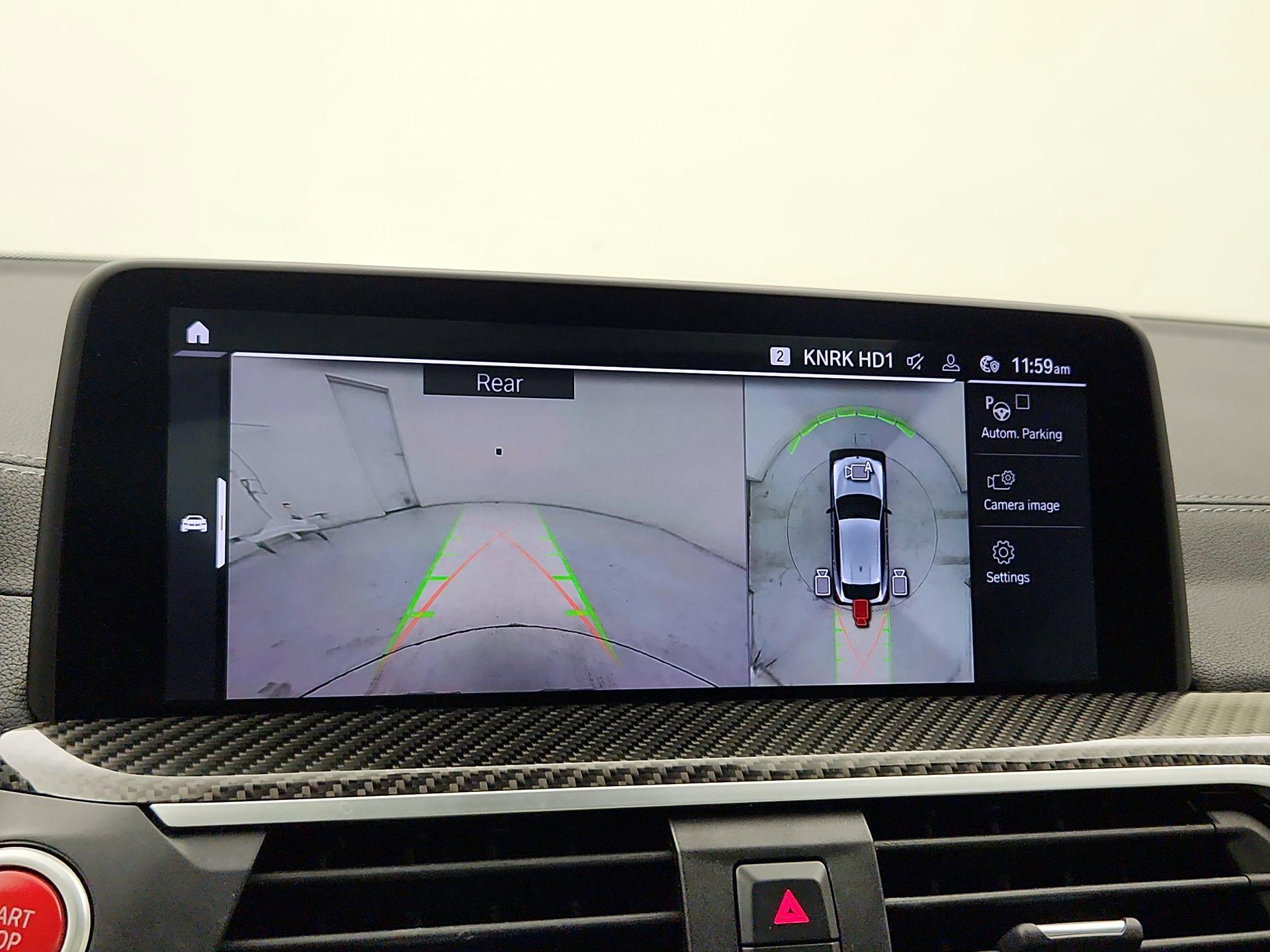Thumbnail: 2021 BMW X4 - 15