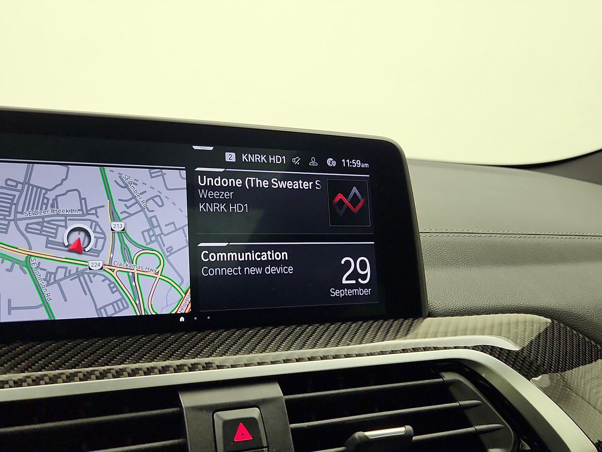 Thumbnail: 2021 BMW X4 - 16
