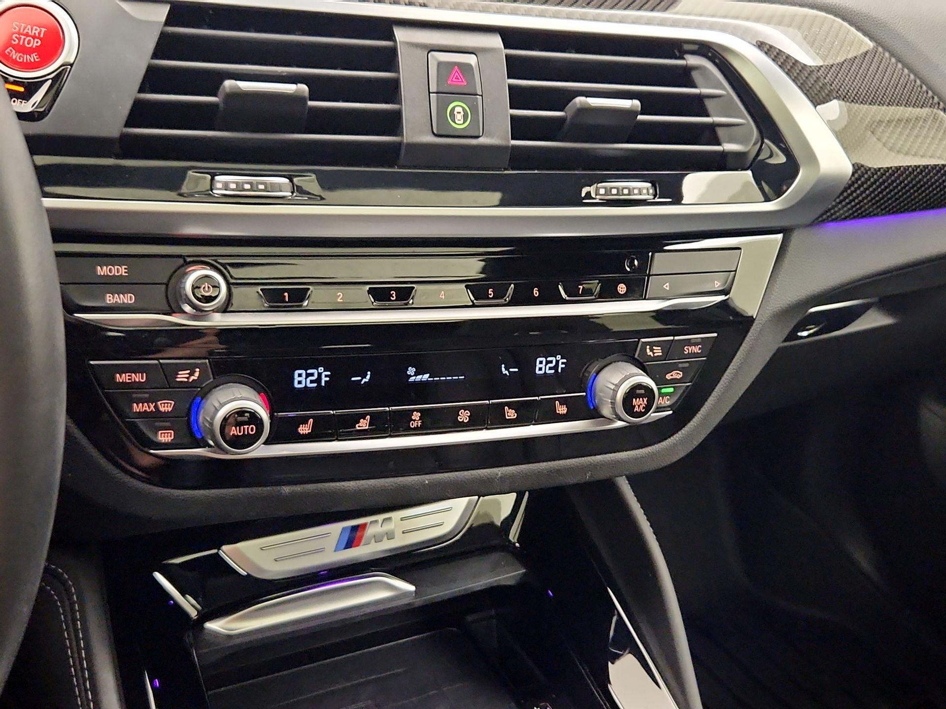 Thumbnail: 2021 BMW X4 - 17
