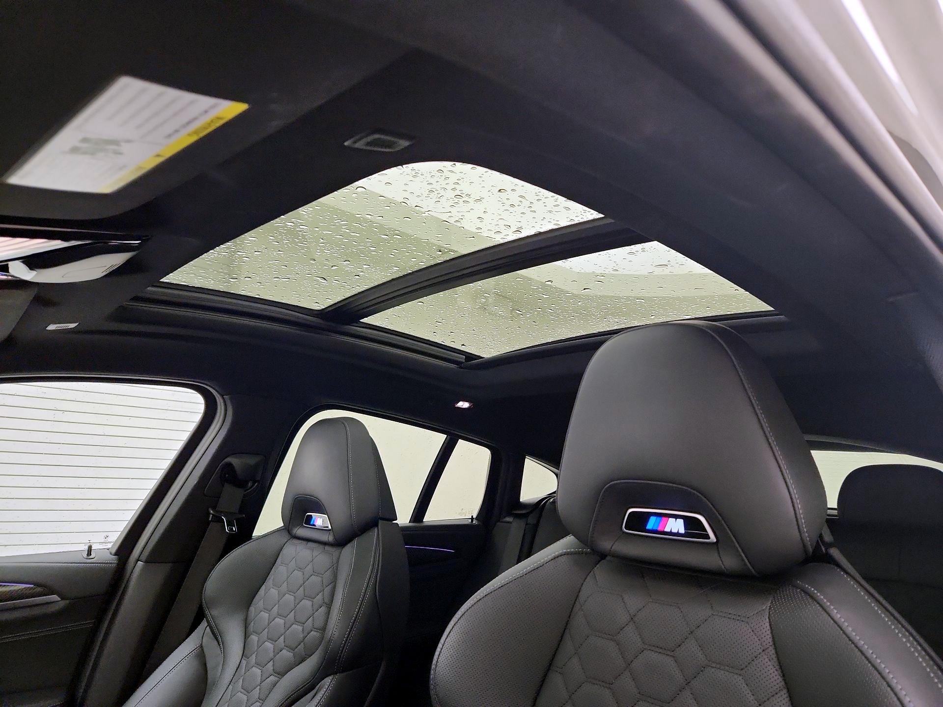 Thumbnail: 2021 BMW X4 - 20
