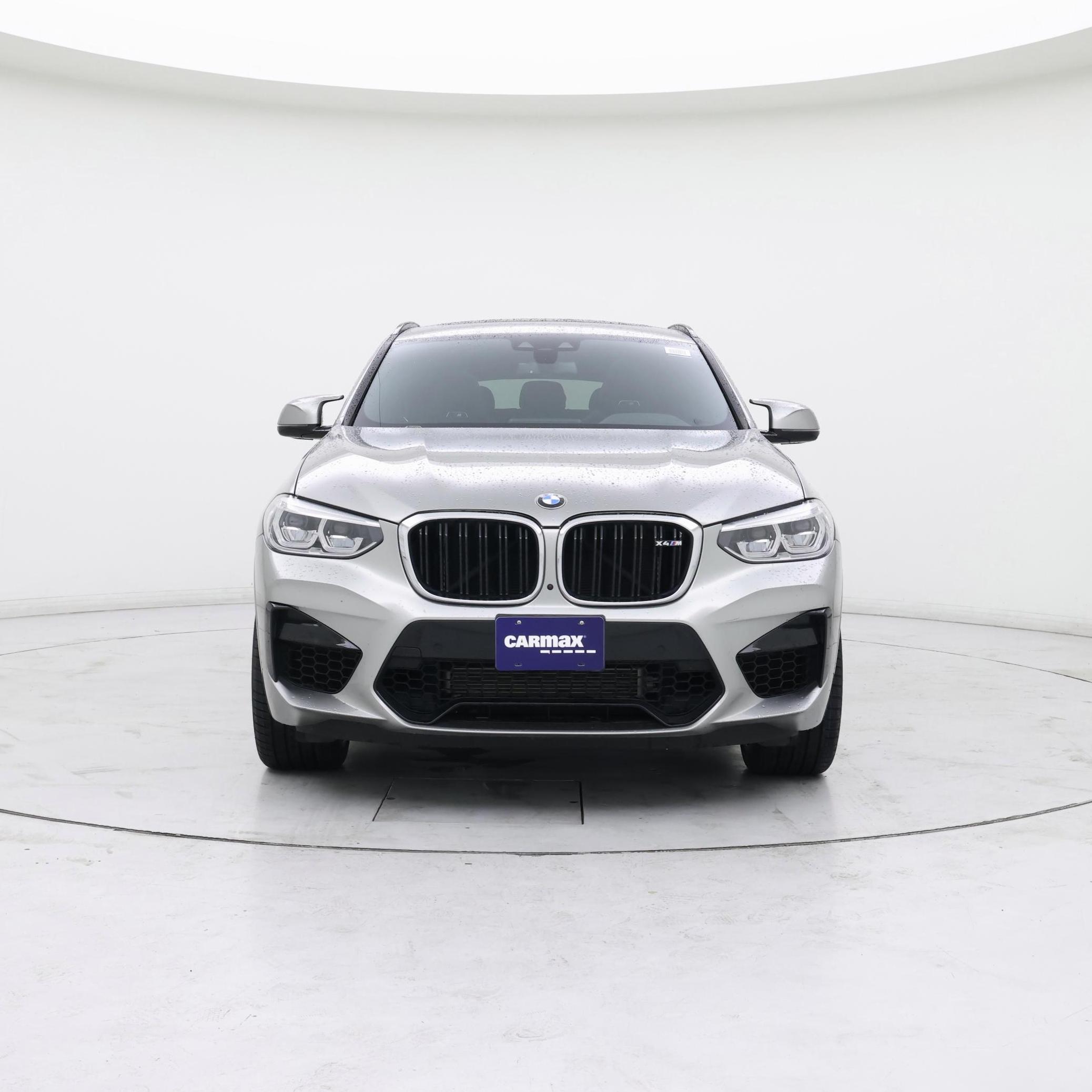 Thumbnail: 2021 BMW X4 - 5