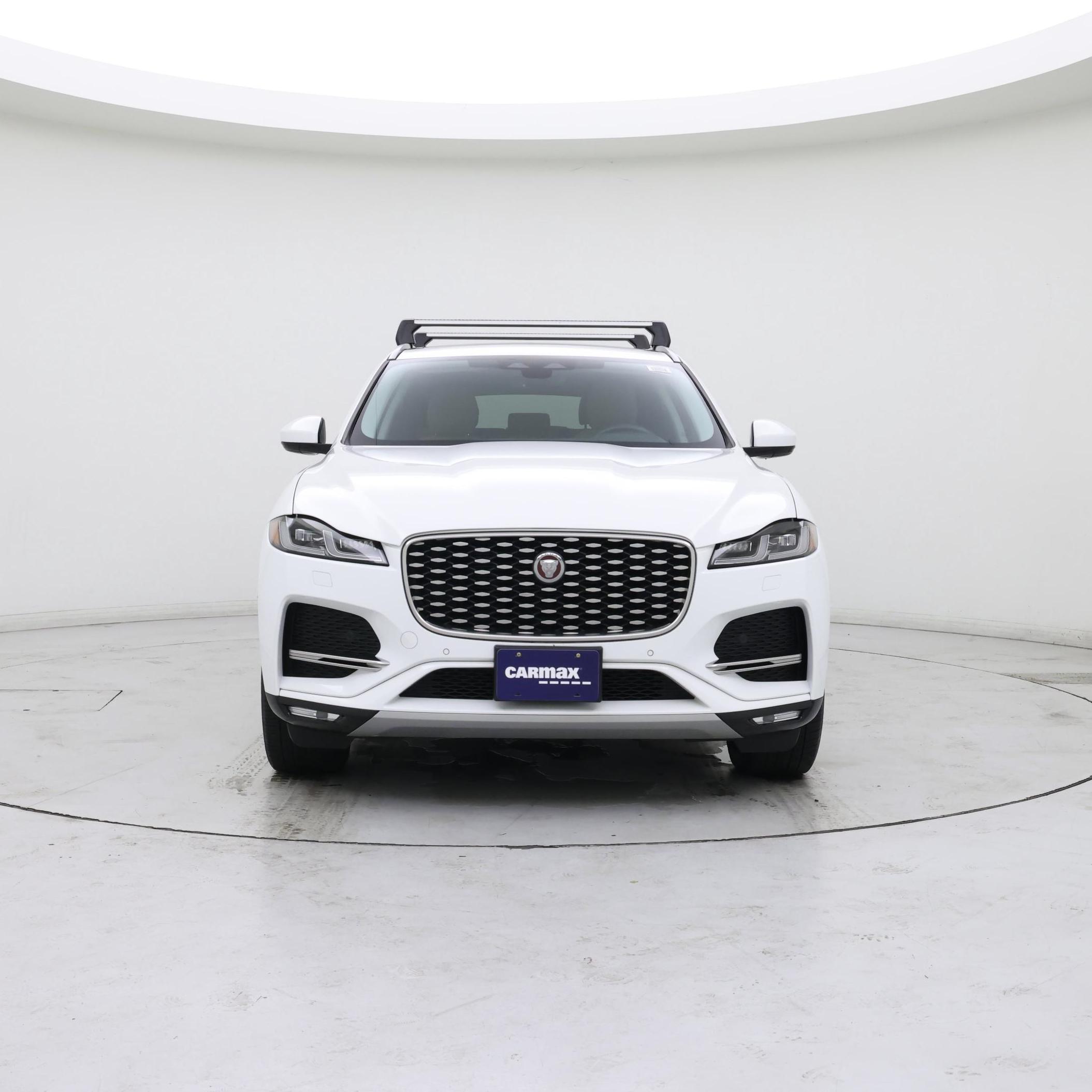 Thumbnail: 2023 Jaguar F-Pace - 5