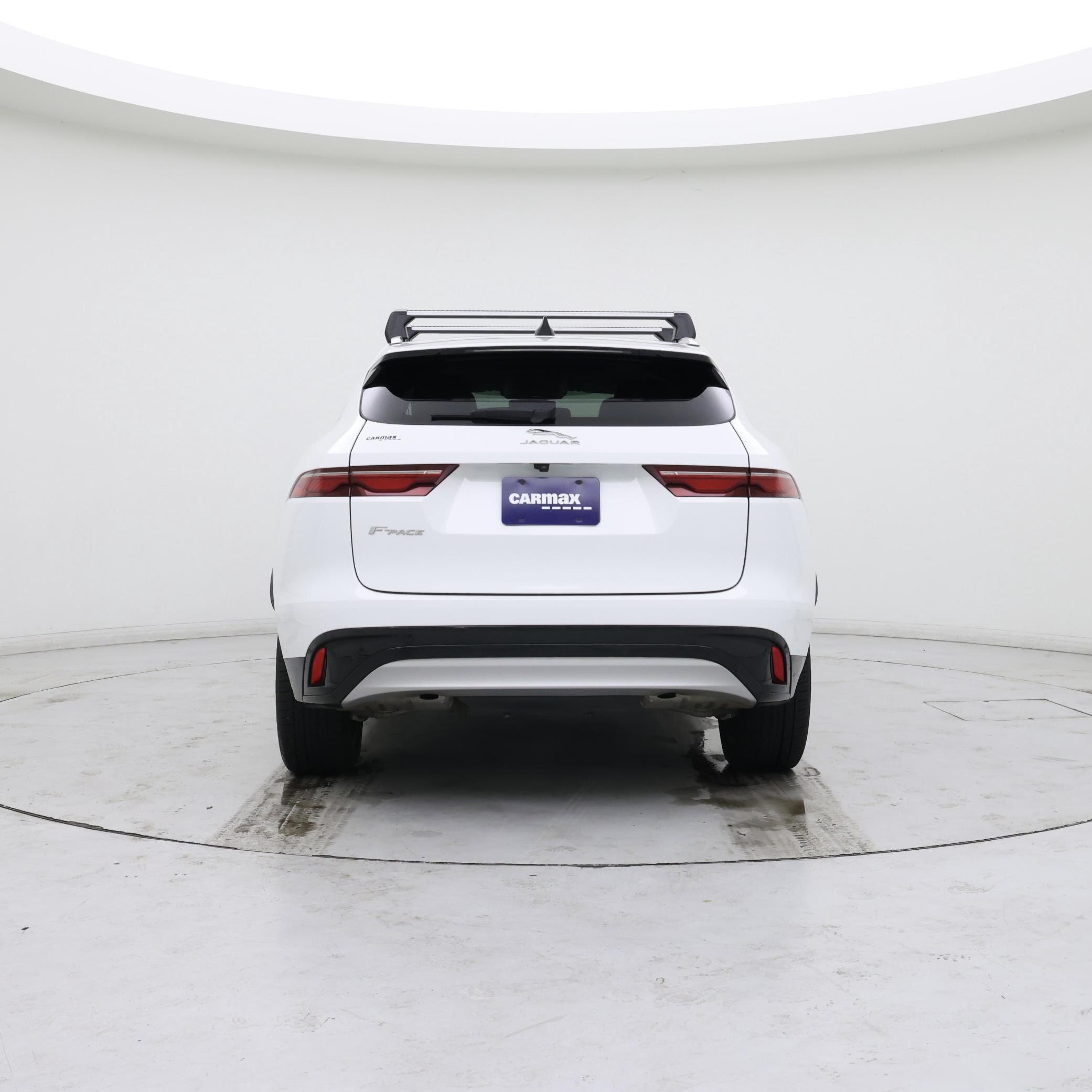 Thumbnail: 2023 Jaguar F-Pace - 6