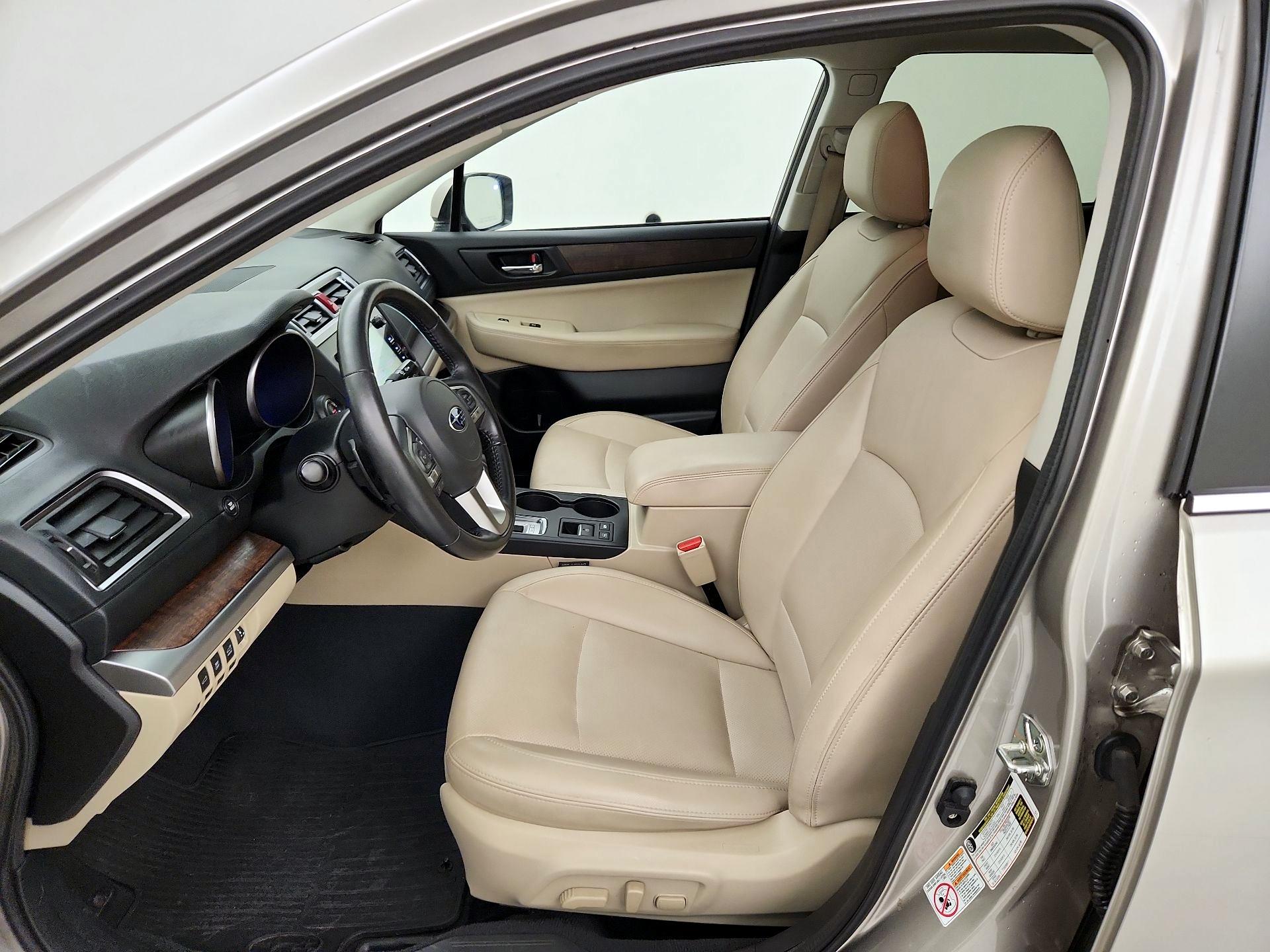 Thumbnail: 2016 Subaru Outback - 11