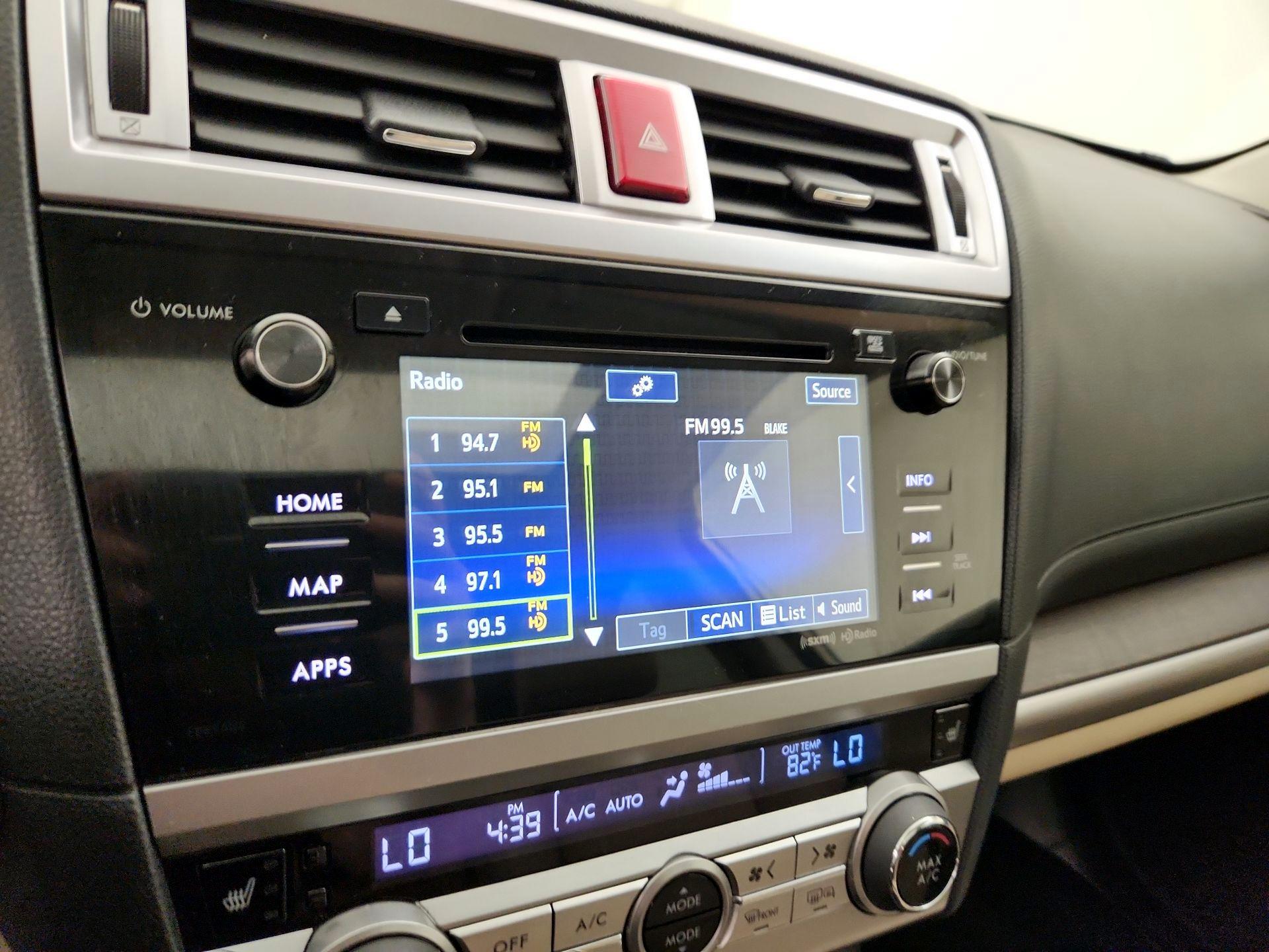 Thumbnail: 2016 Subaru Outback - 16