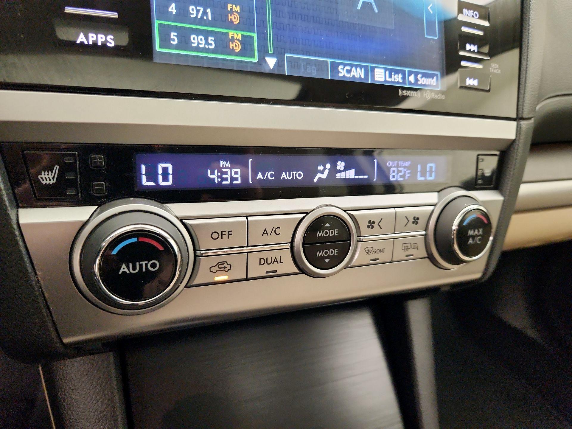 Thumbnail: 2016 Subaru Outback - 17