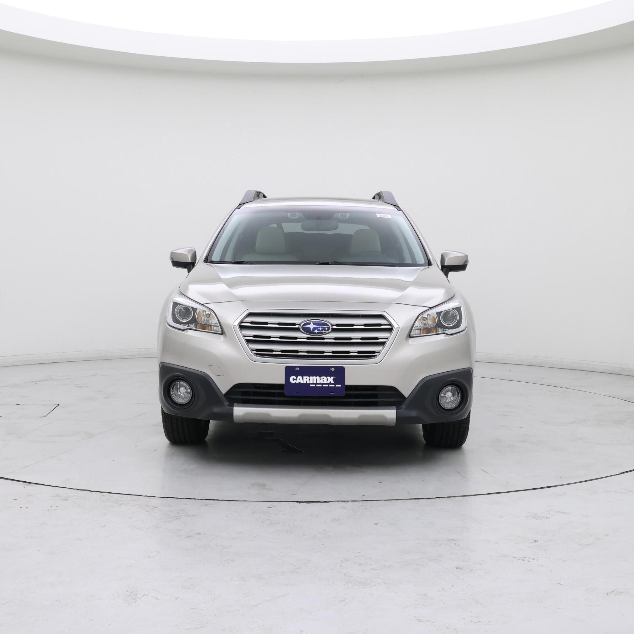 Thumbnail: 2016 Subaru Outback - 5