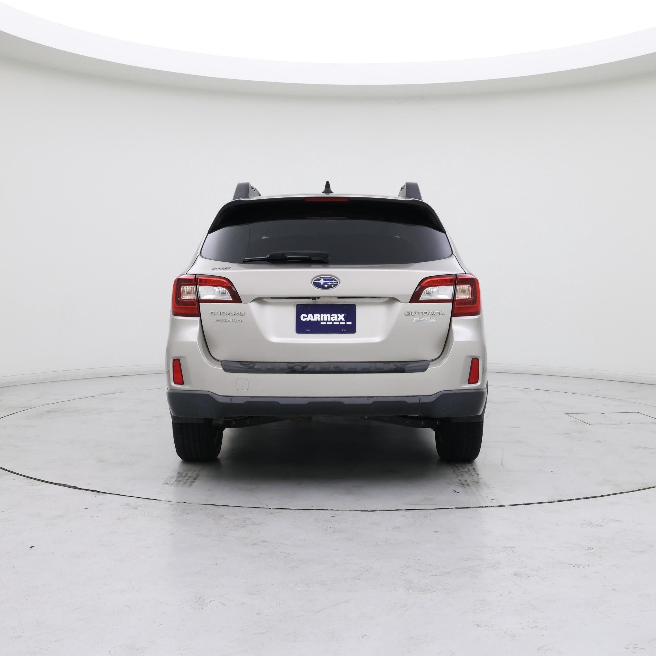Thumbnail: 2016 Subaru Outback - 6