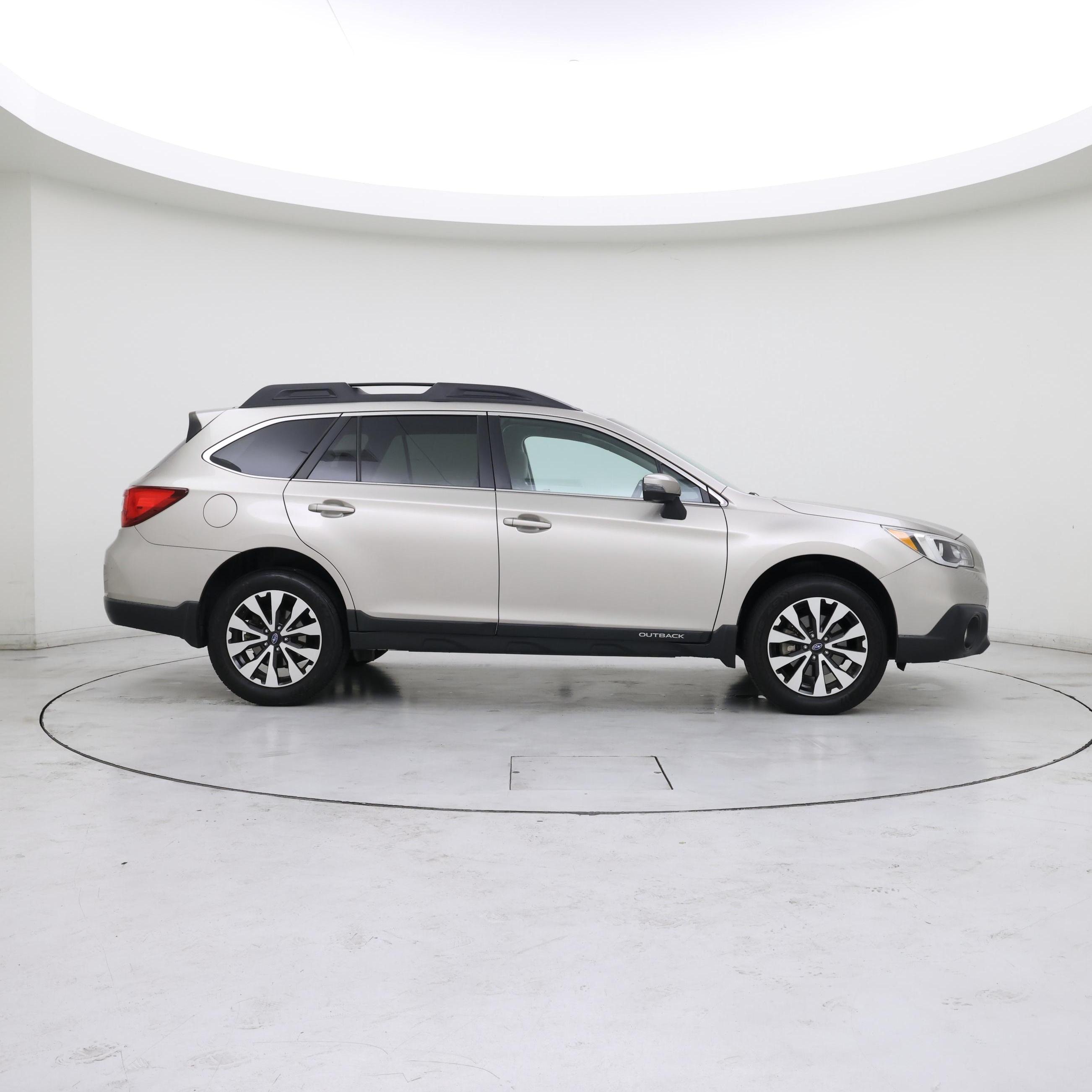 Thumbnail: 2016 Subaru Outback - 7