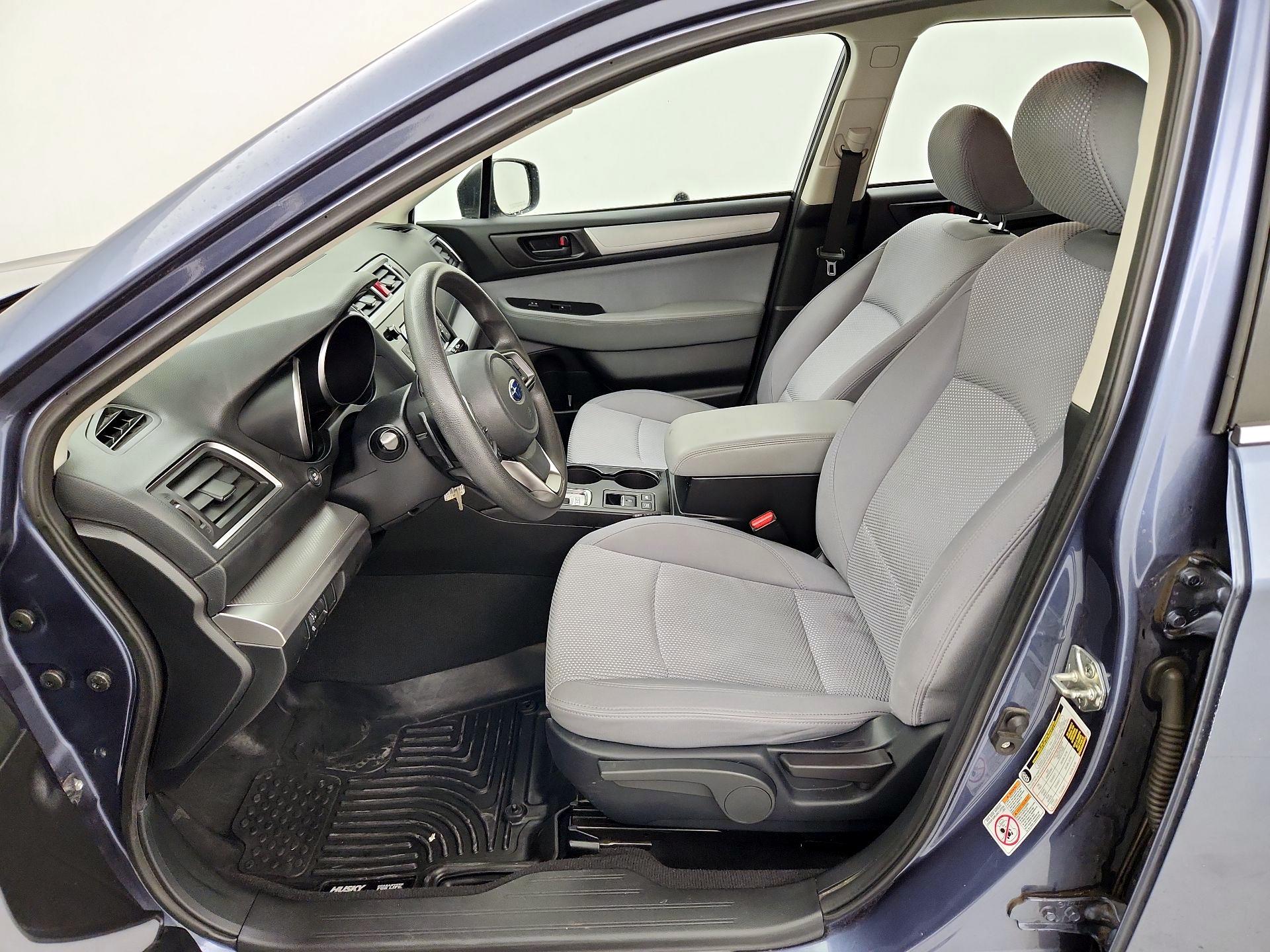 Thumbnail: 2018 Subaru Outback - 11
