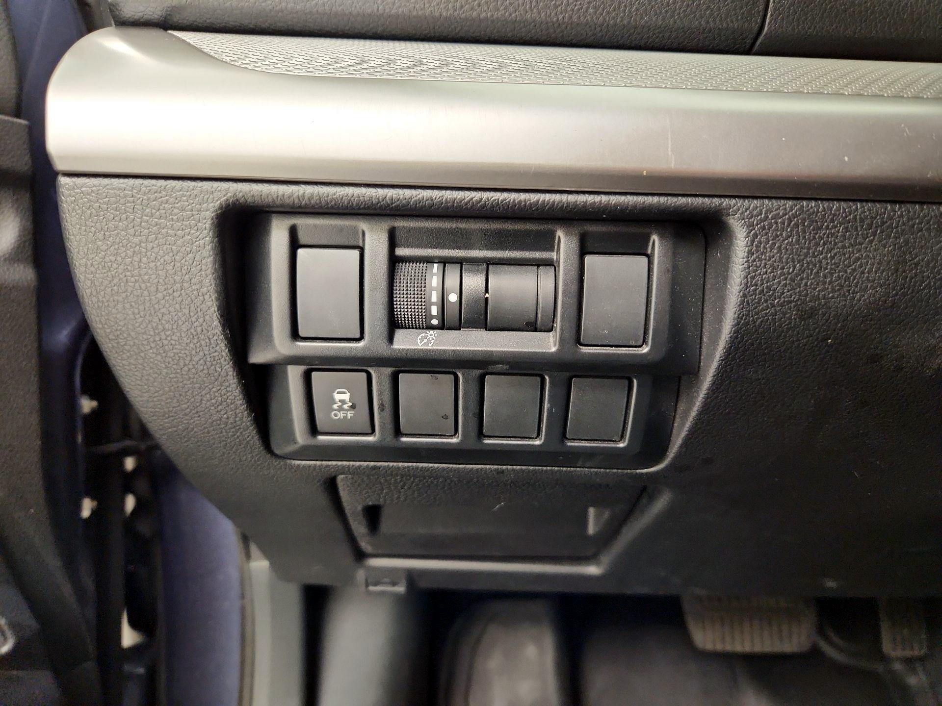Thumbnail: 2018 Subaru Outback - 13