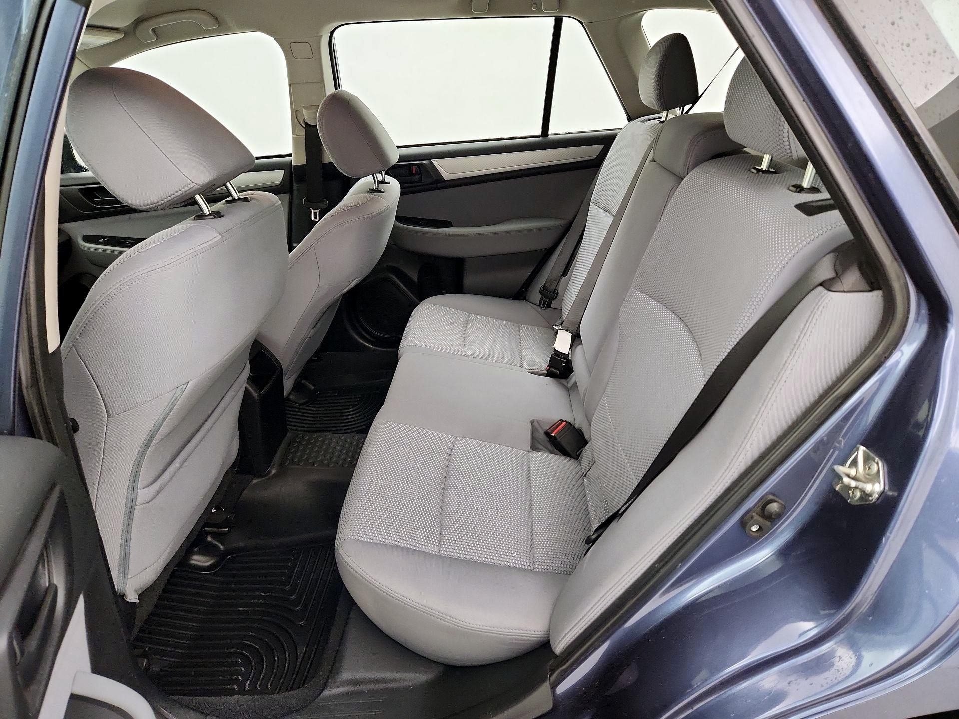 Thumbnail: 2018 Subaru Outback - 19