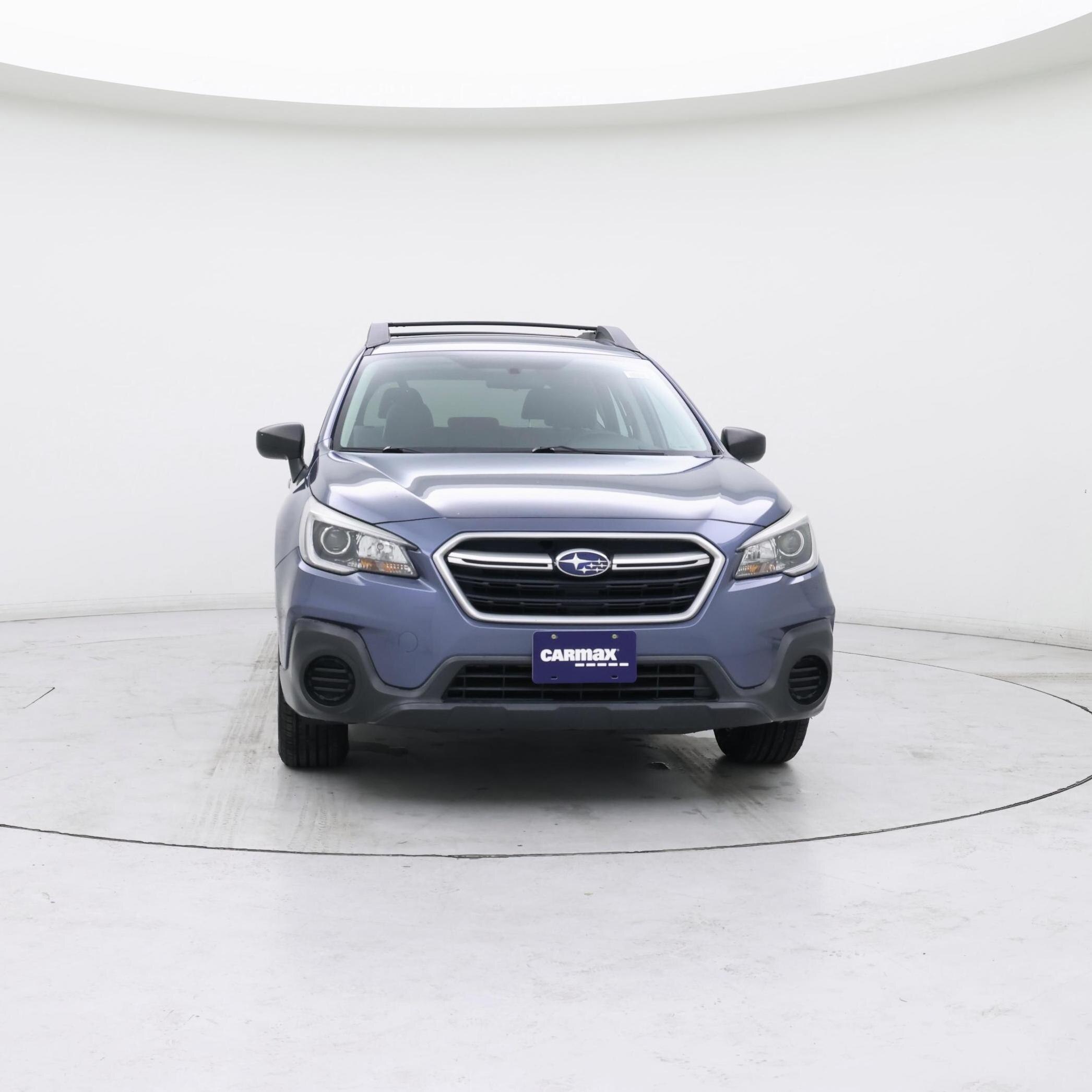 Thumbnail: 2018 Subaru Outback - 5