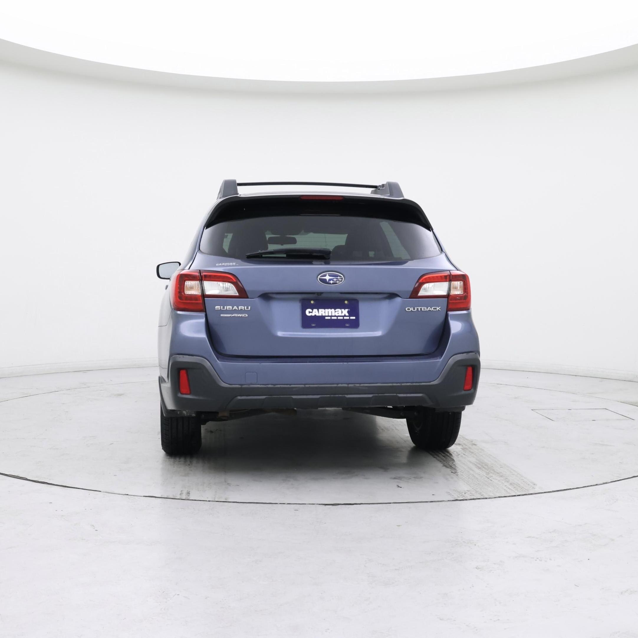 Thumbnail: 2018 Subaru Outback - 6
