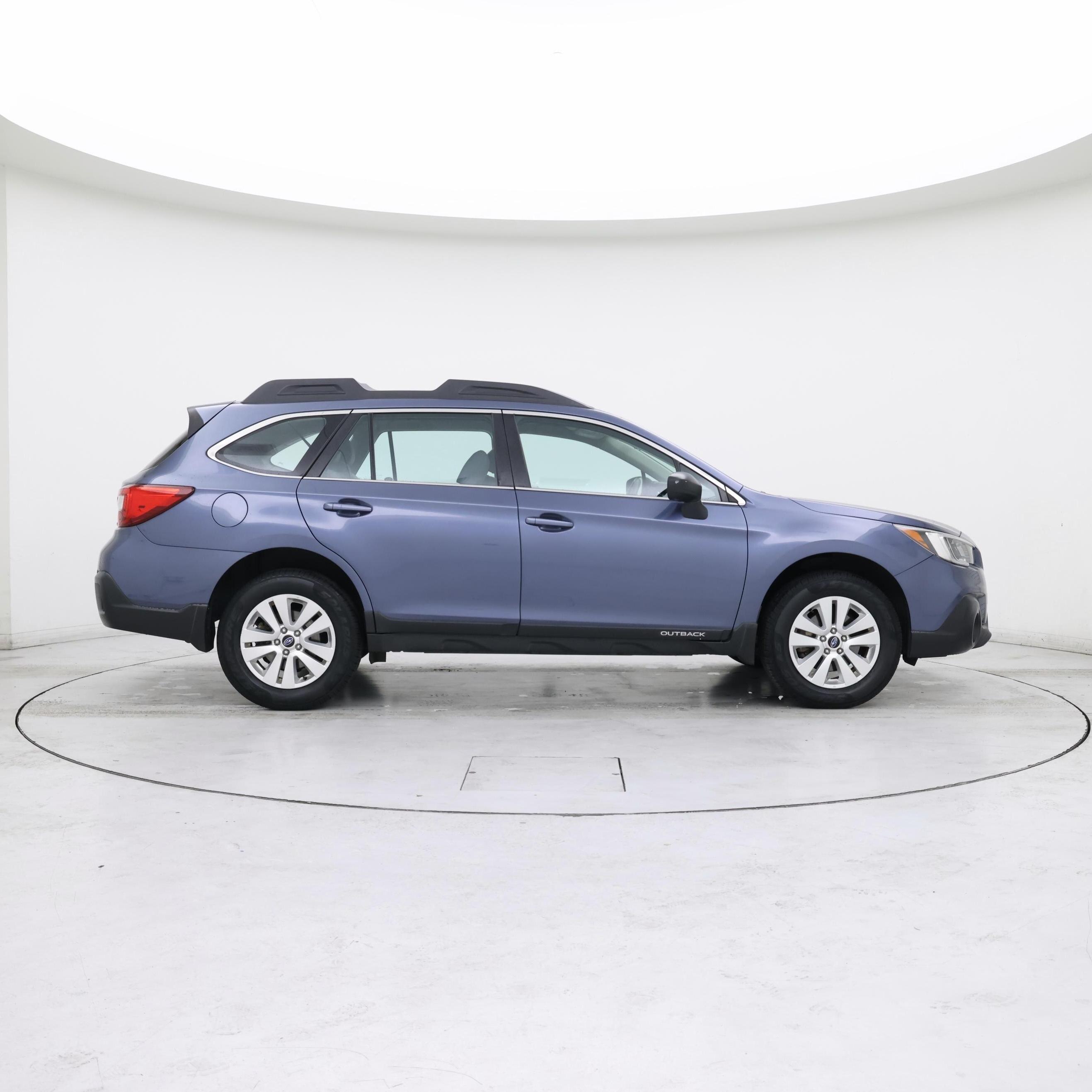 Thumbnail: 2018 Subaru Outback - 7