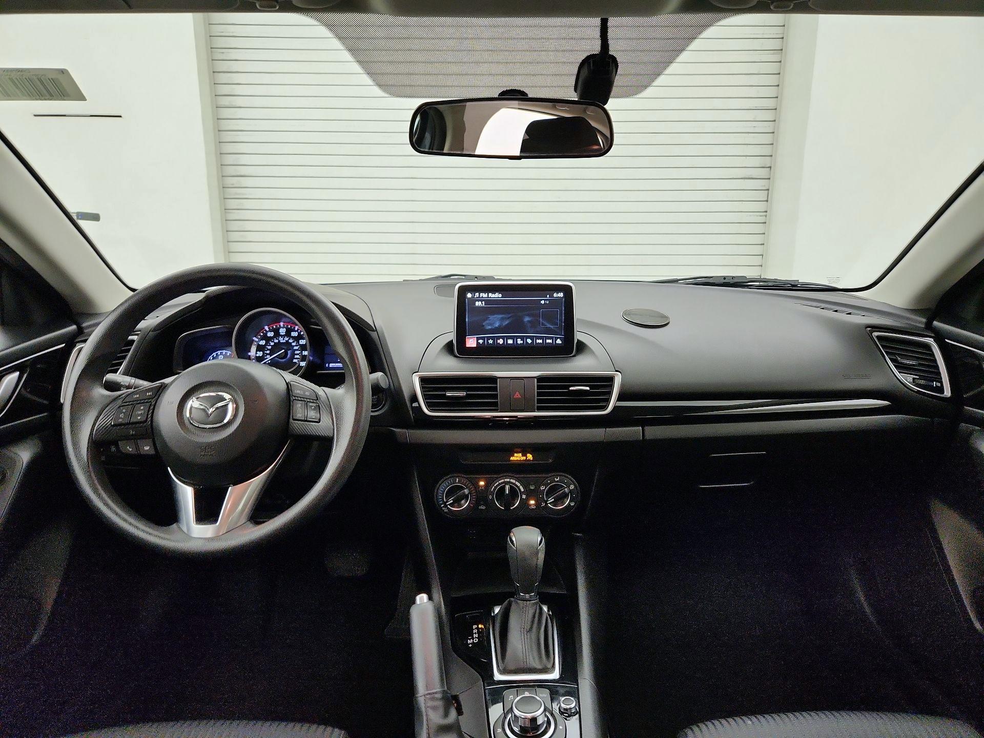 Thumbnail: 2016 Mazda Mazda3 - 9
