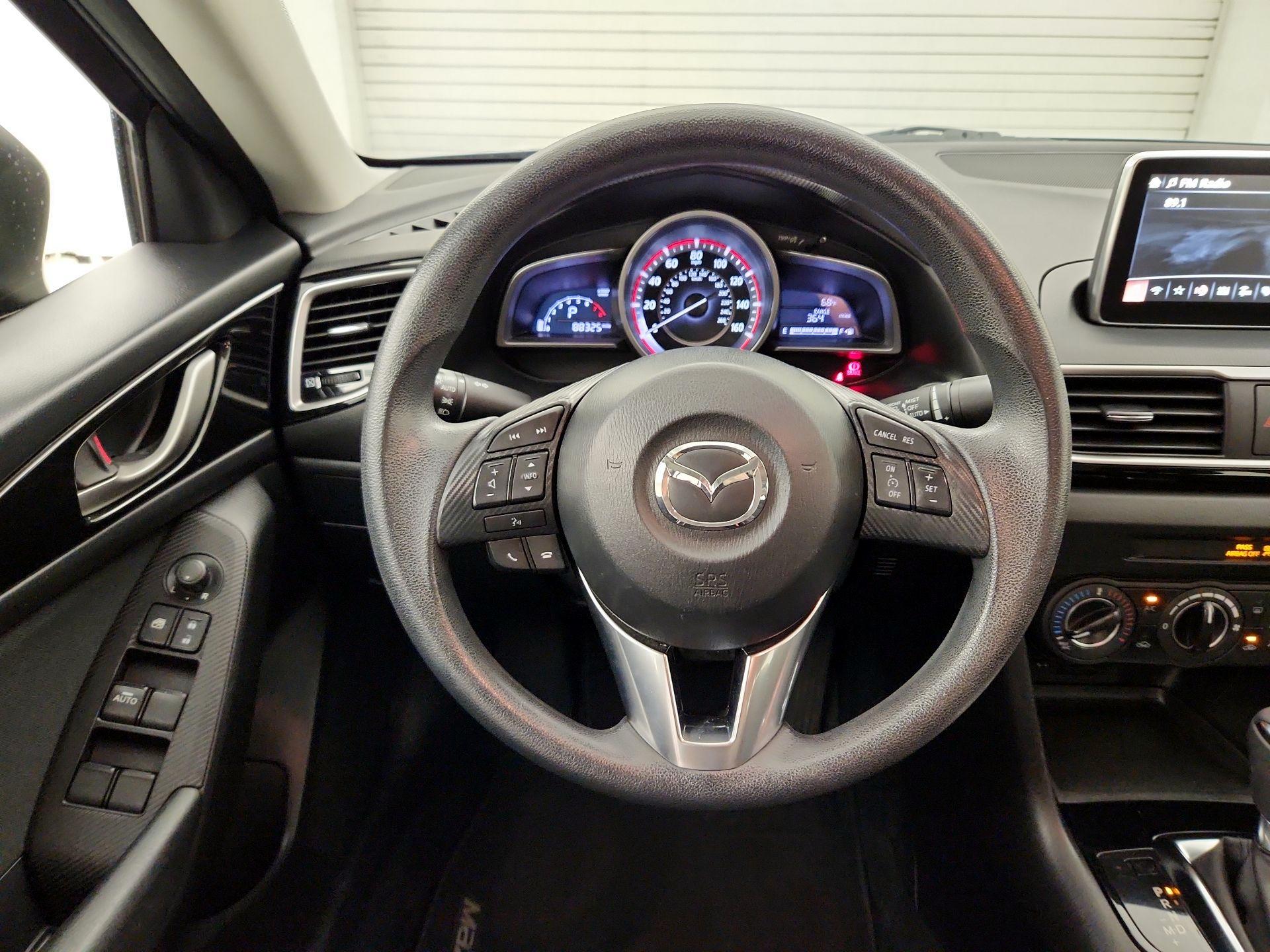 Thumbnail: 2016 Mazda Mazda3 - 10