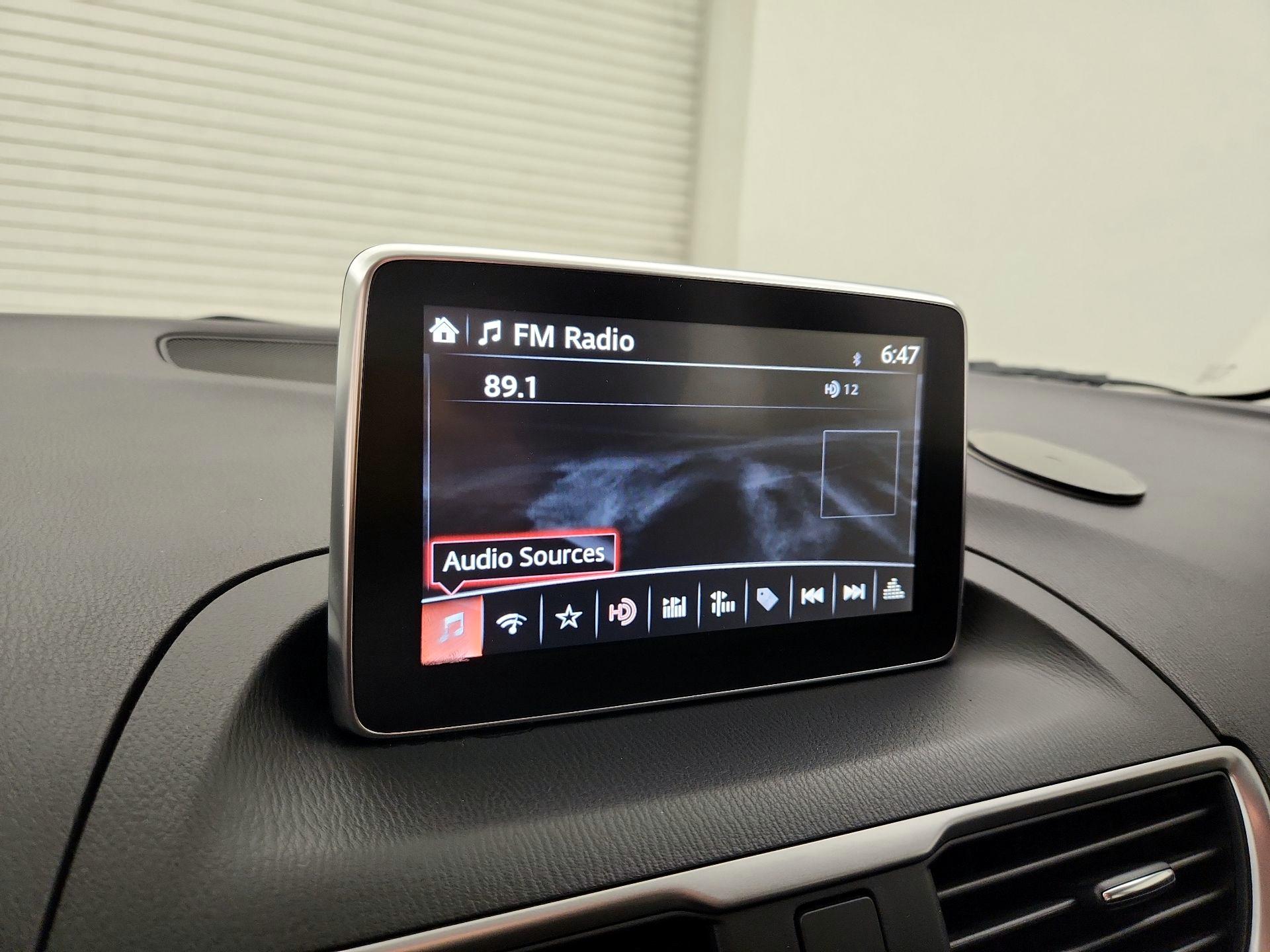 Thumbnail: 2016 Mazda Mazda3 - 15