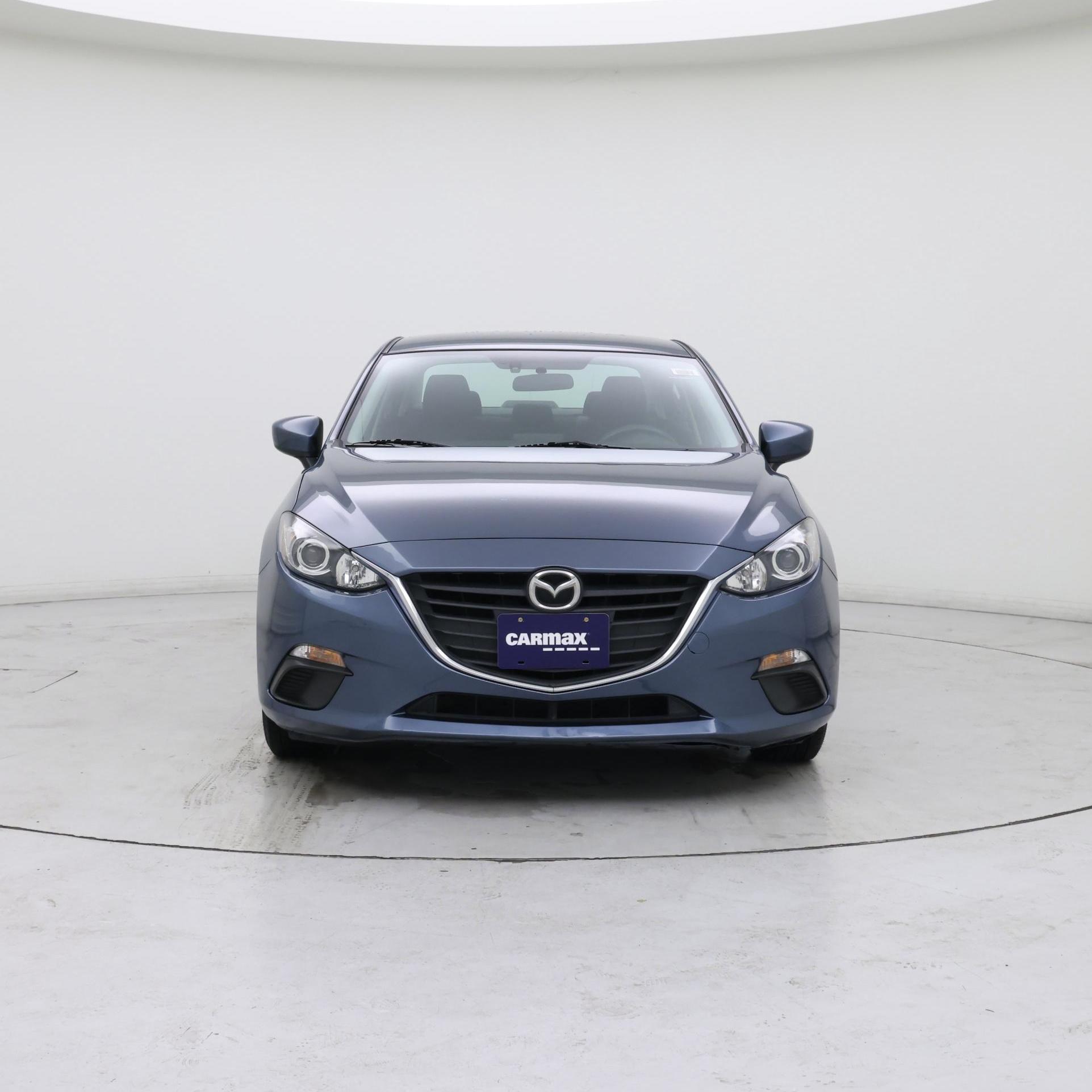 Thumbnail: 2016 Mazda Mazda3 - 5