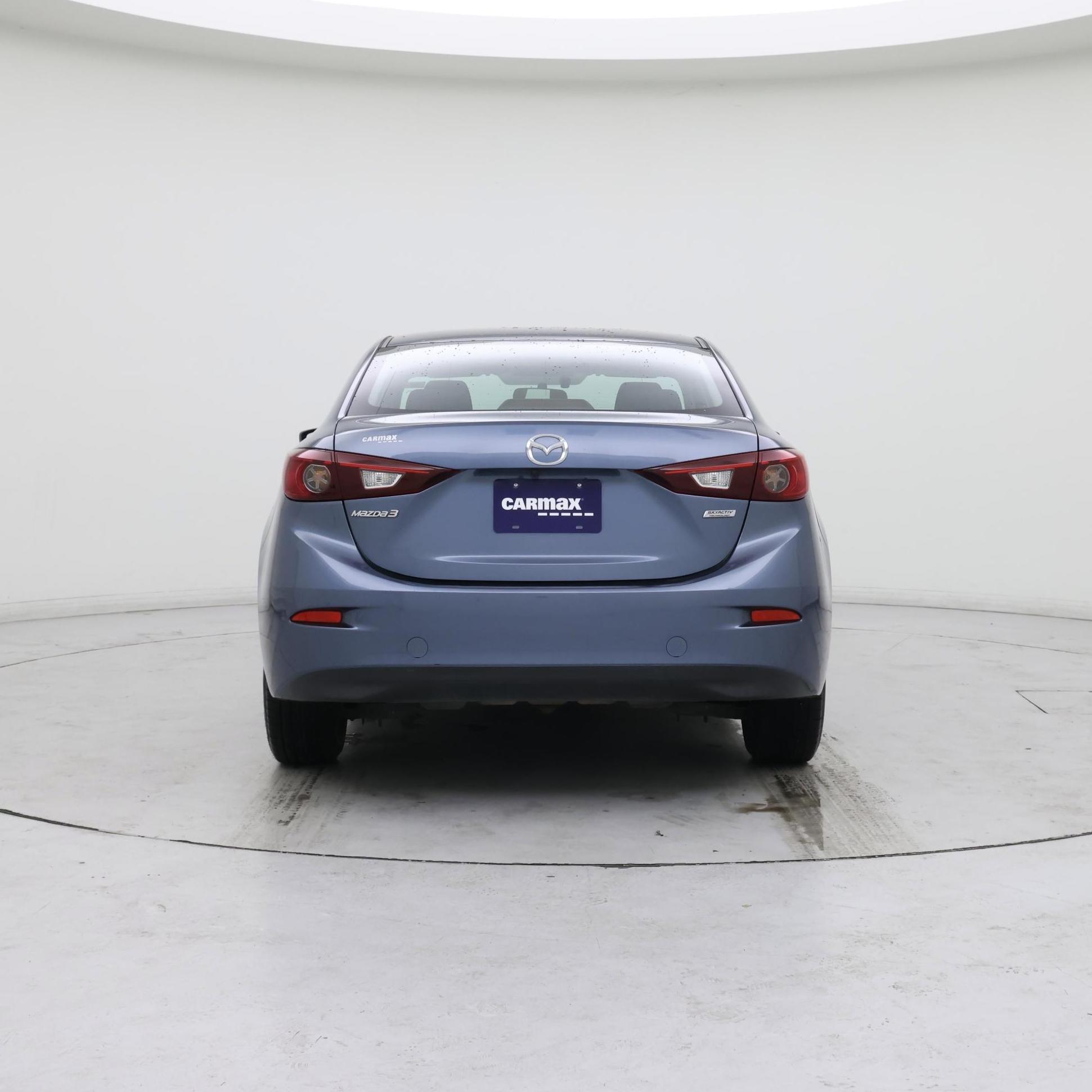 Thumbnail: 2016 Mazda Mazda3 - 6