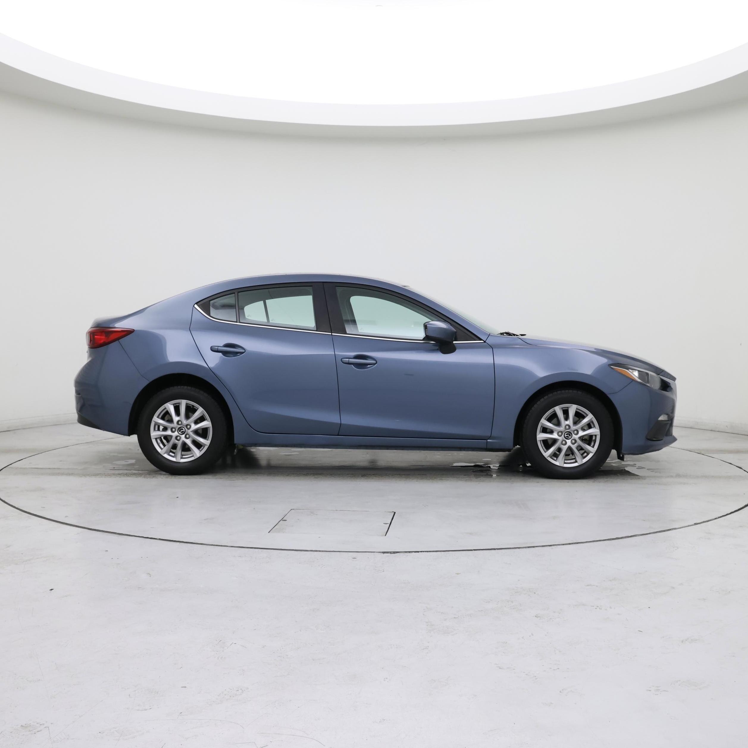 Thumbnail: 2016 Mazda Mazda3 - 7