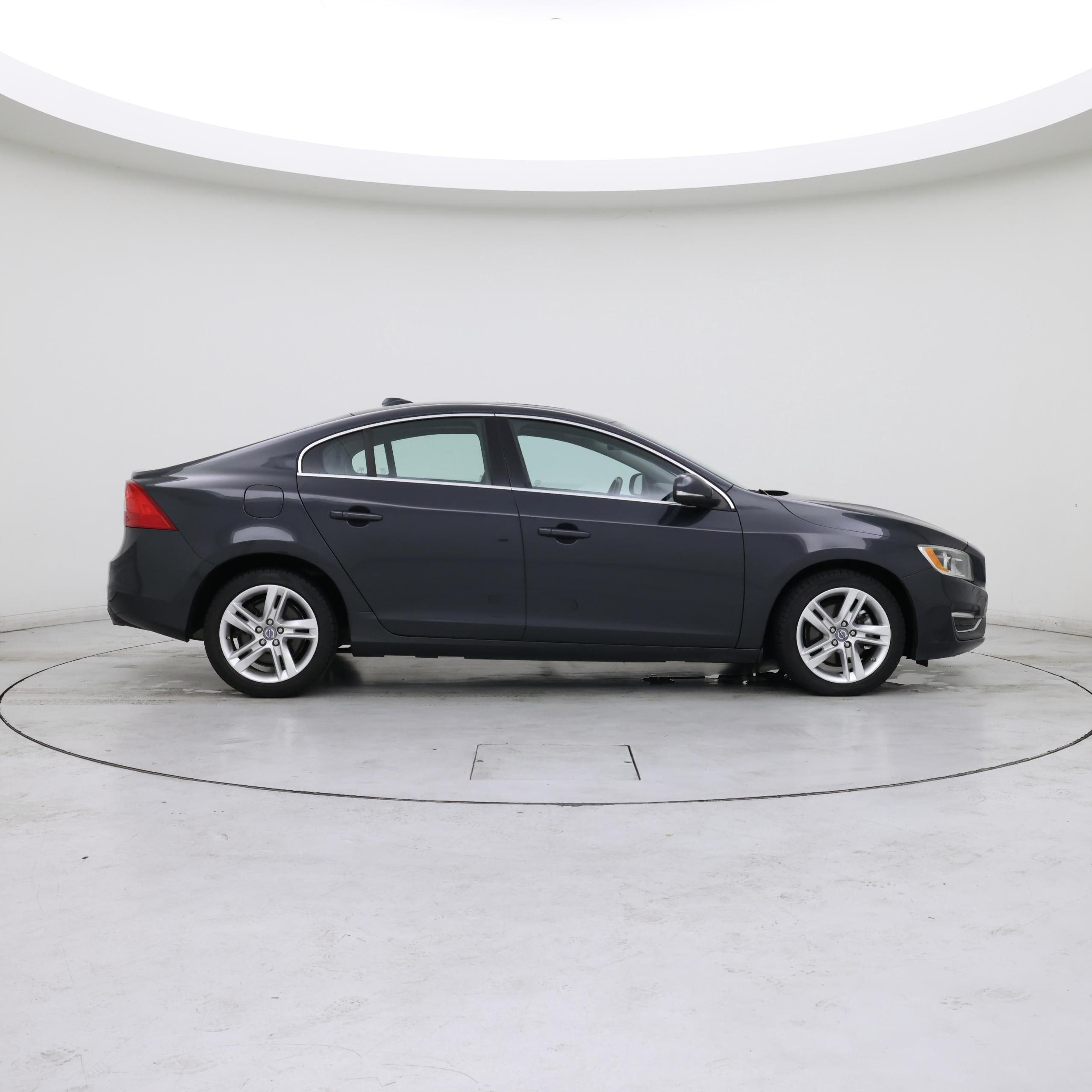 Thumbnail: 2015 Volvo S60 - 7