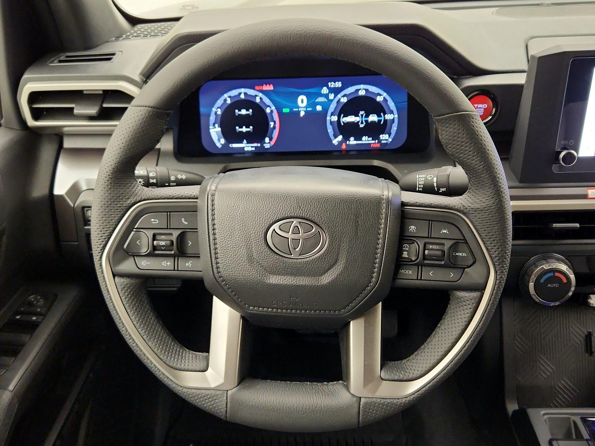 Thumbnail: 2025 Toyota Tacoma - 10