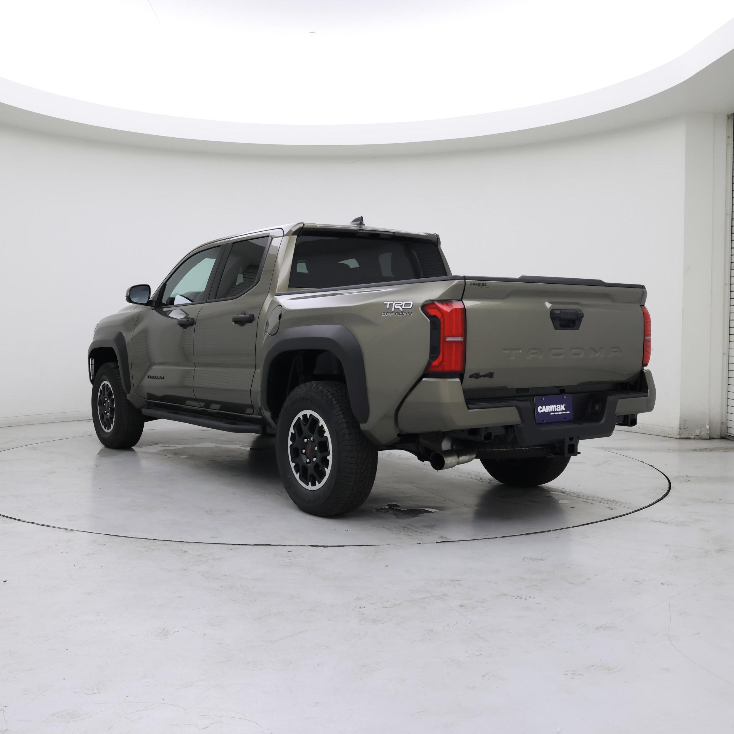 Thumbnail: 2025 Toyota Tacoma - 2