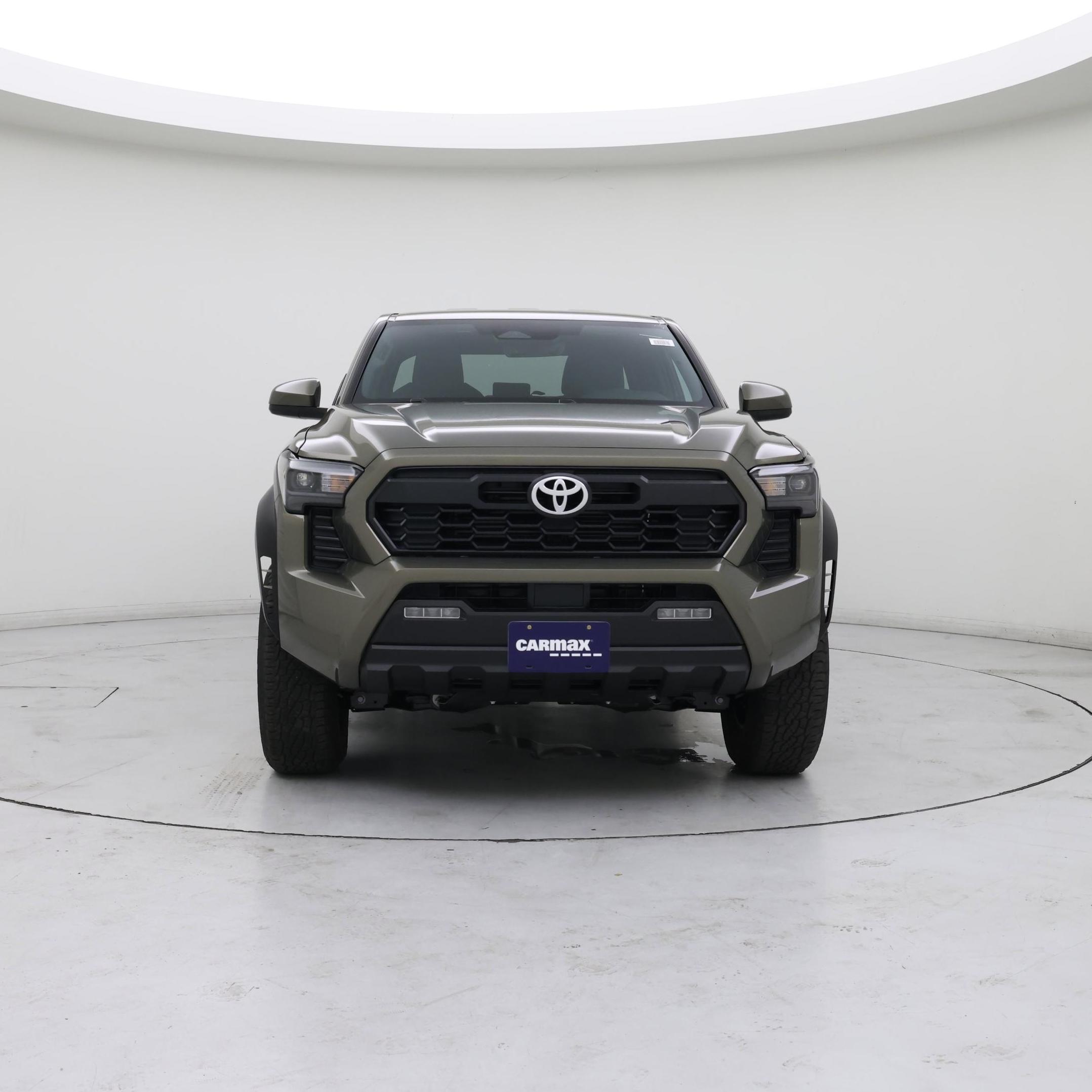 Thumbnail: 2025 Toyota Tacoma - 5