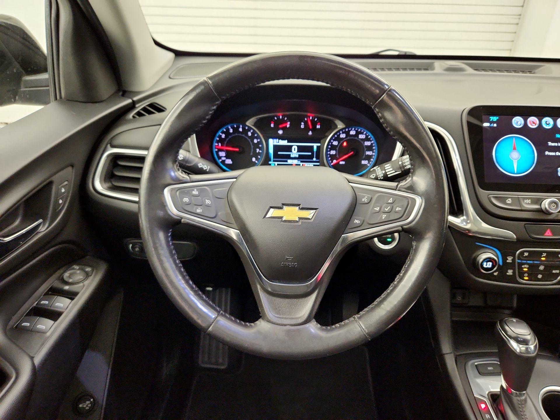 Thumbnail: 2018 Chevrolet Equinox - 10