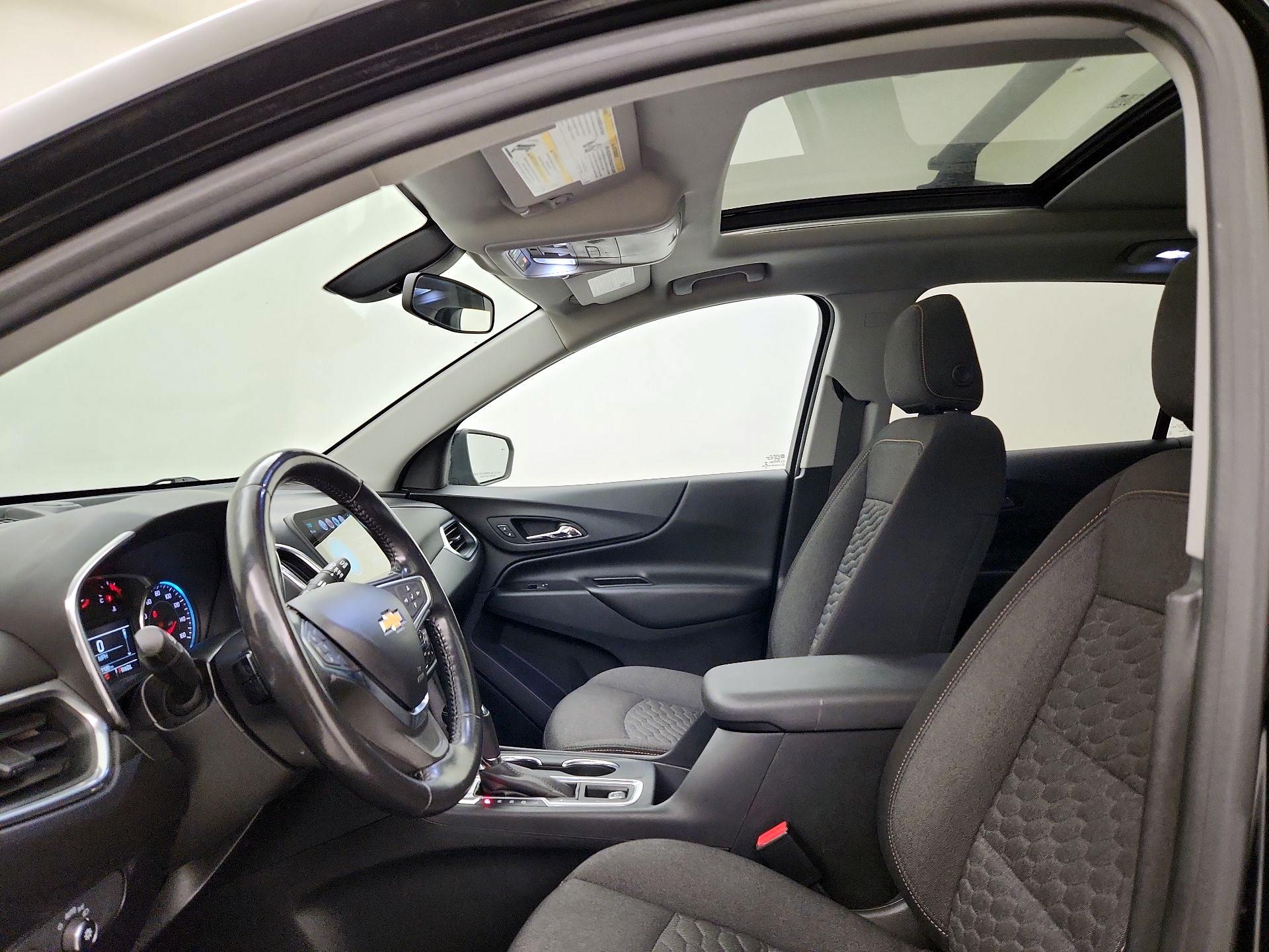 Thumbnail: 2018 Chevrolet Equinox - 19