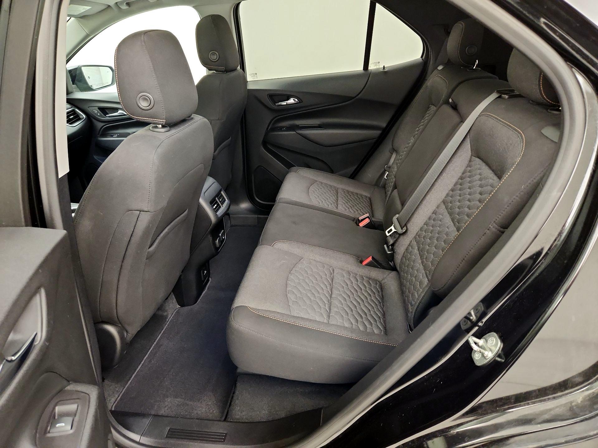 Thumbnail: 2018 Chevrolet Equinox - 20