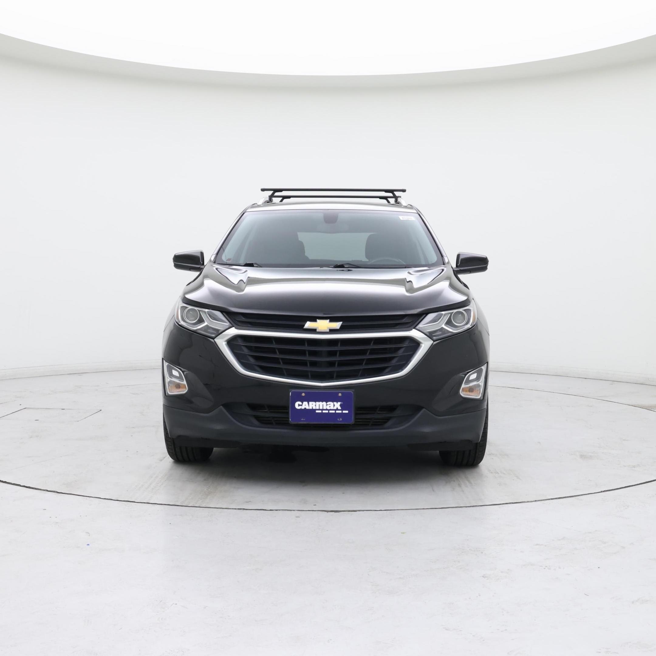 Thumbnail: 2018 Chevrolet Equinox - 5